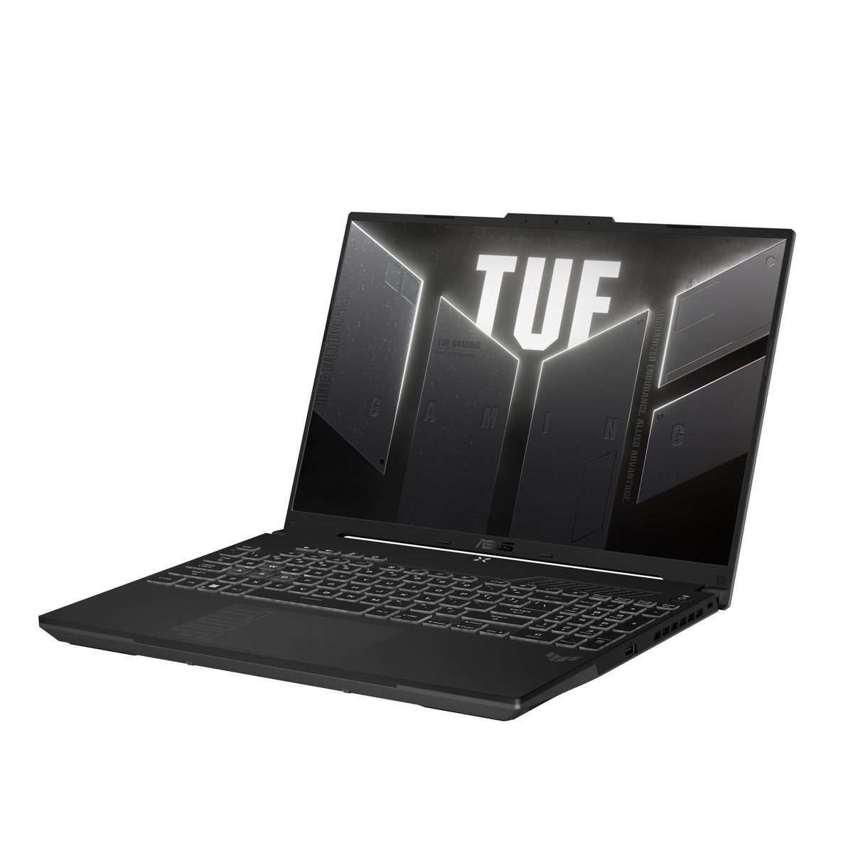 Laptop FA607NUG R7-7445HS 16
