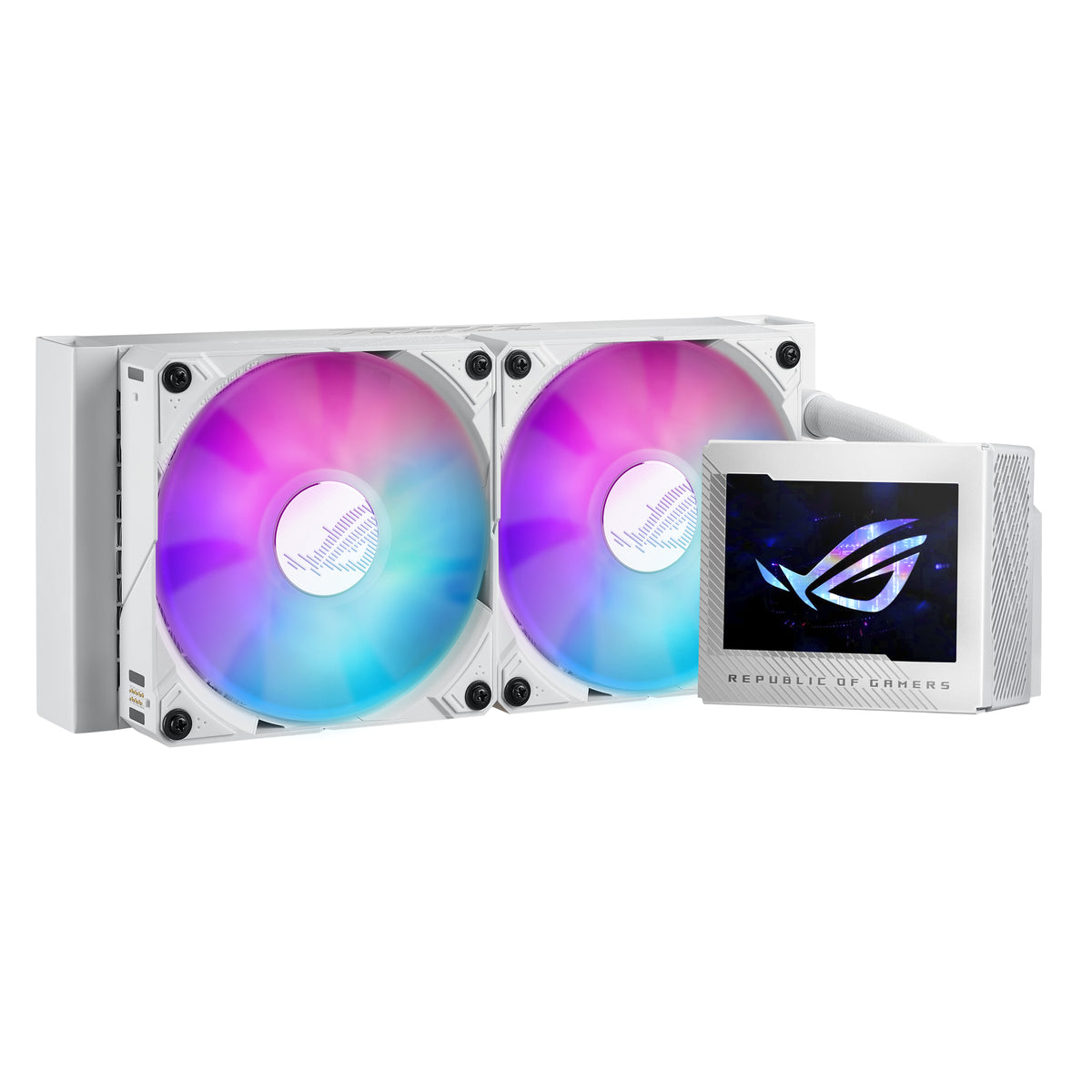 Coolere CPU Asus 90RC00K2-M0UAY0 