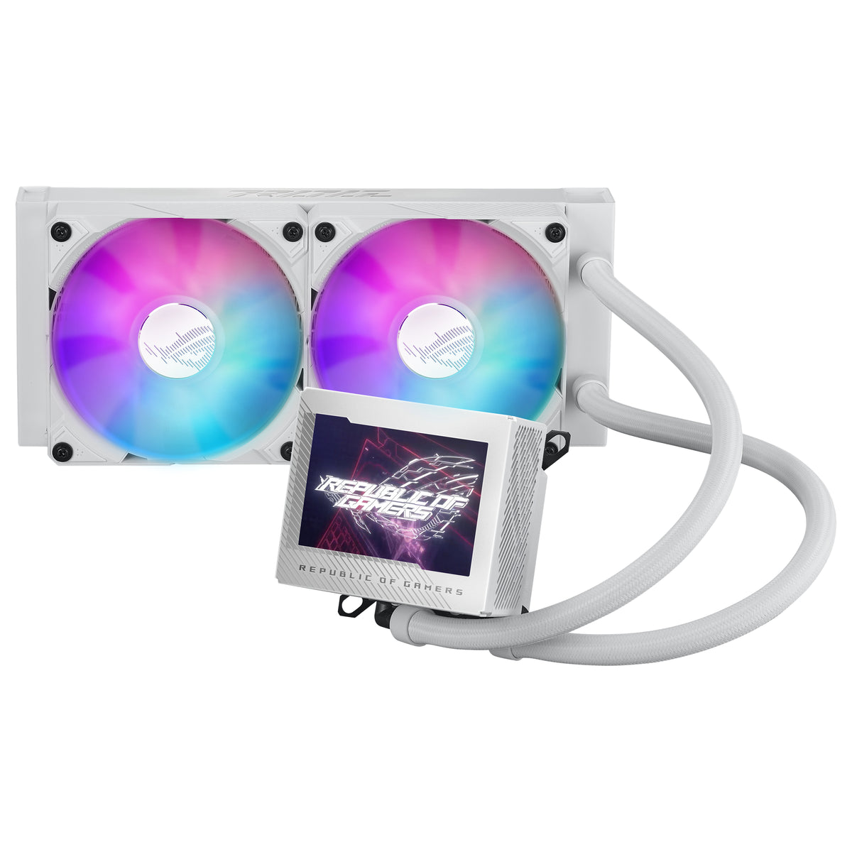Coolere CPU Asus 90RC00K2-M0UAY0 