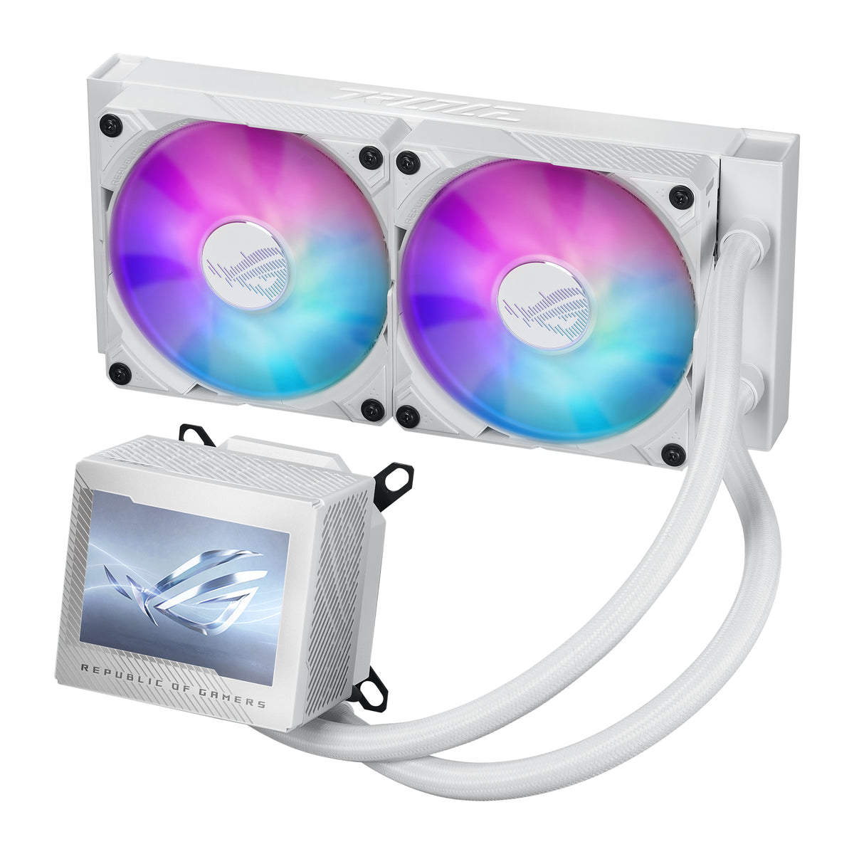 Coolere CPU Asus 90RC00K2-M0UAY0 