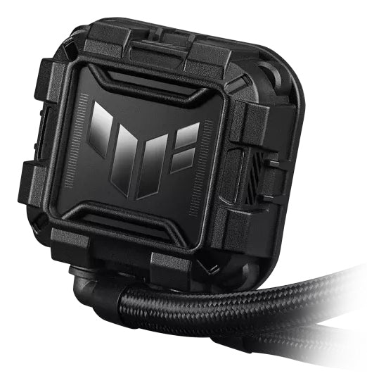 Cooler CPU TUF LC II 360 ARGB 