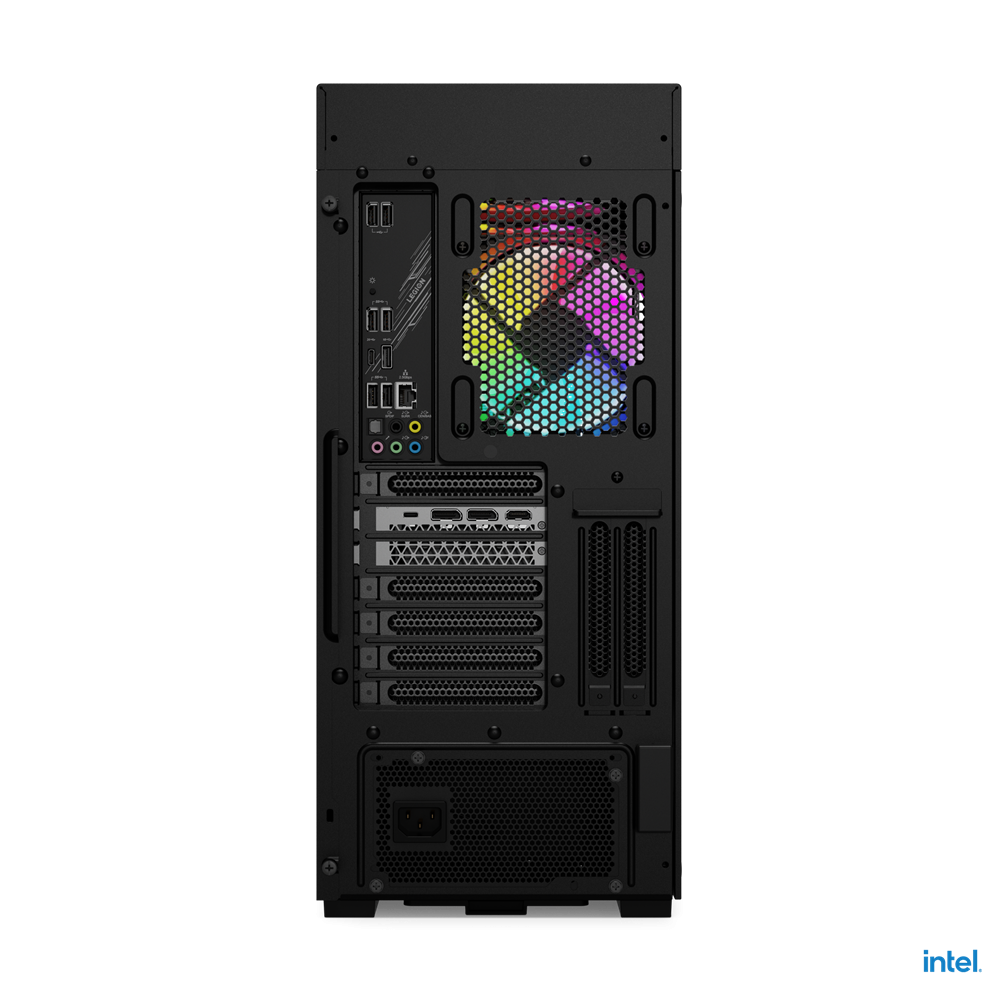 Lenovo Legion T7 I9-12900KF 64 4T 3080Ti-12 DOS, 