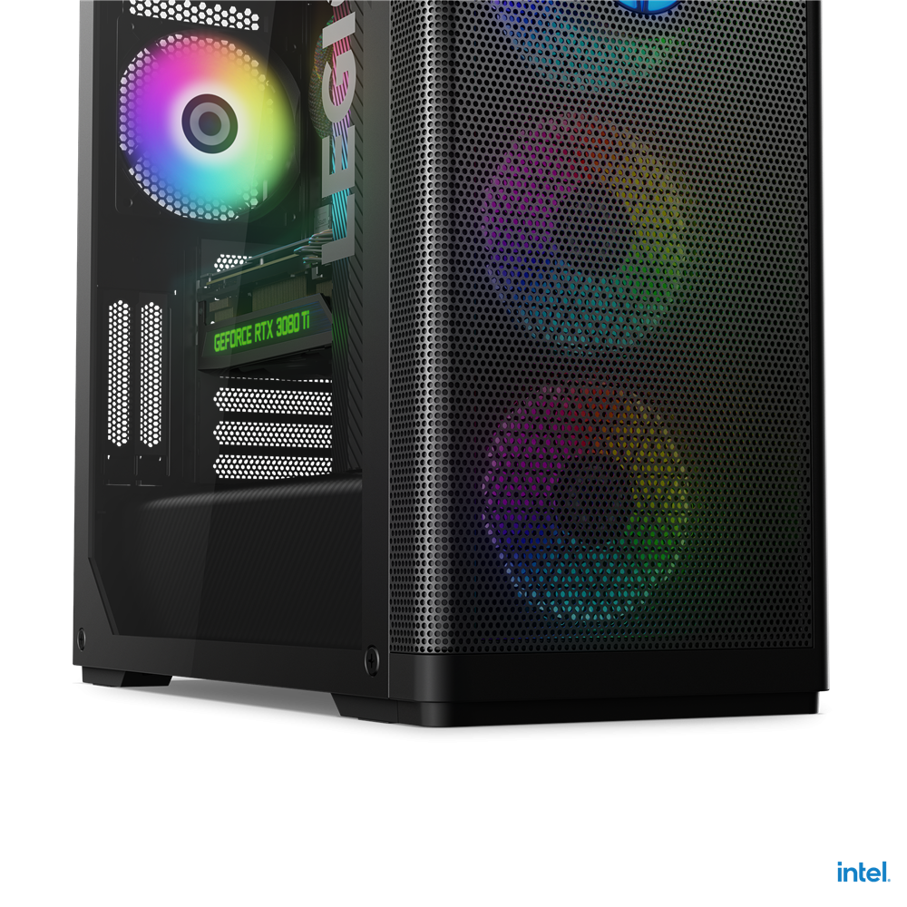 Lenovo Legion T7 I9-12900KF 64 4T 3080Ti-12 DOS, 