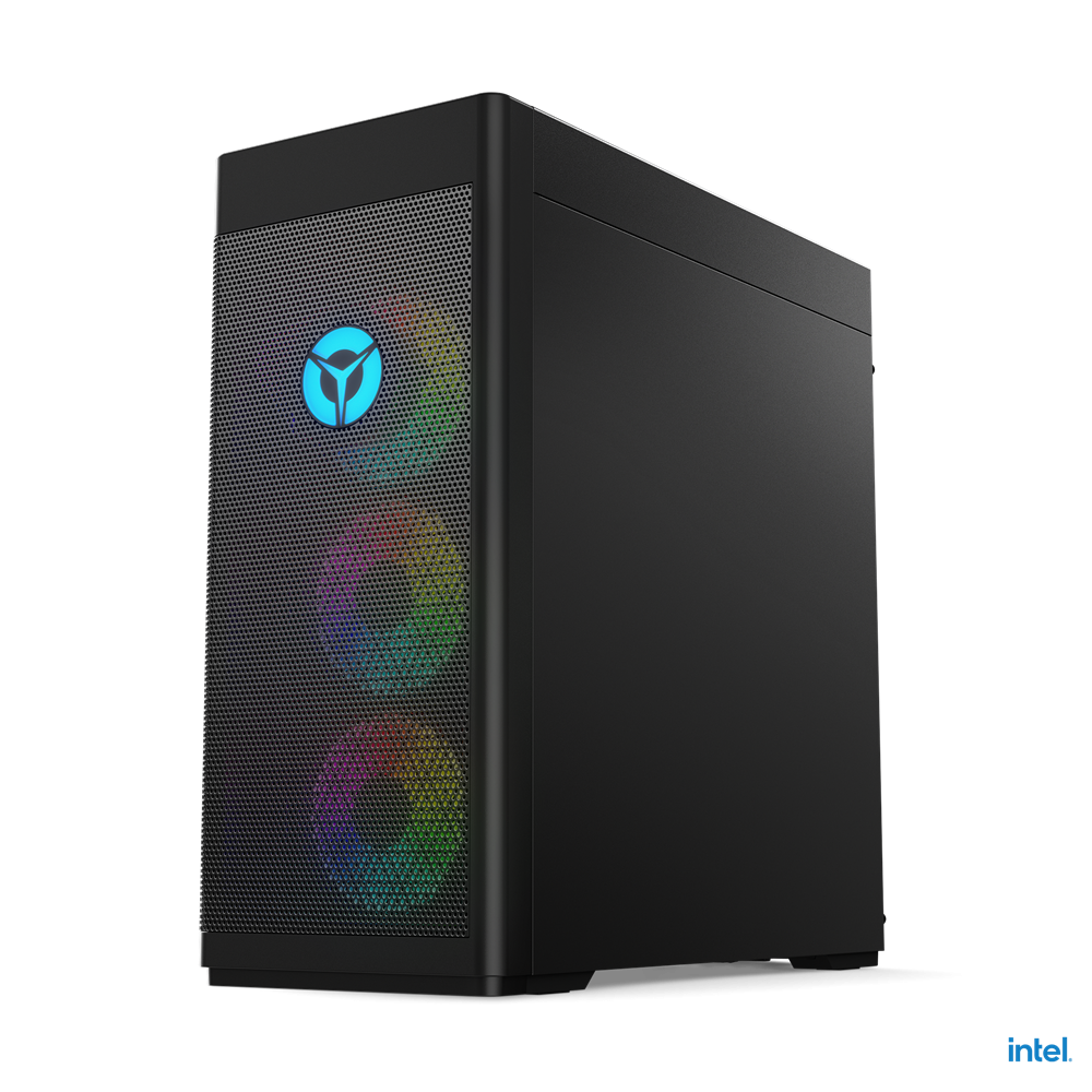 Lenovo Legion T7 I9-12900KF 64 4T 3080Ti-12 DOS, 