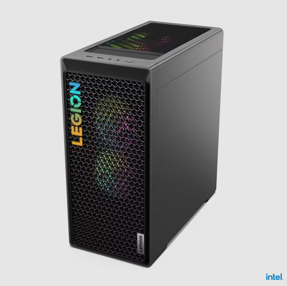 Lenovo Legion T5 I7-13700 16GB 1TB RTX3060 DOS 