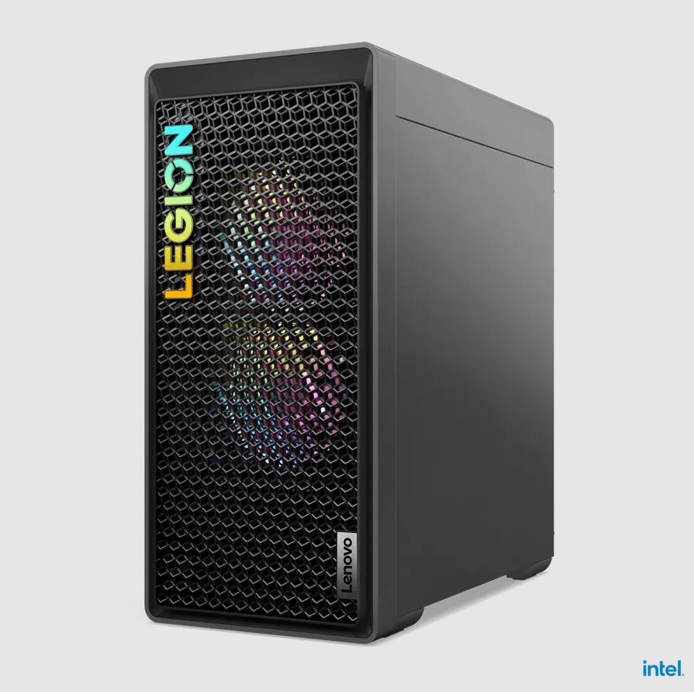 Lenovo Legion T5 I7-13700 16GB 1TB RTX3060 DOS 
