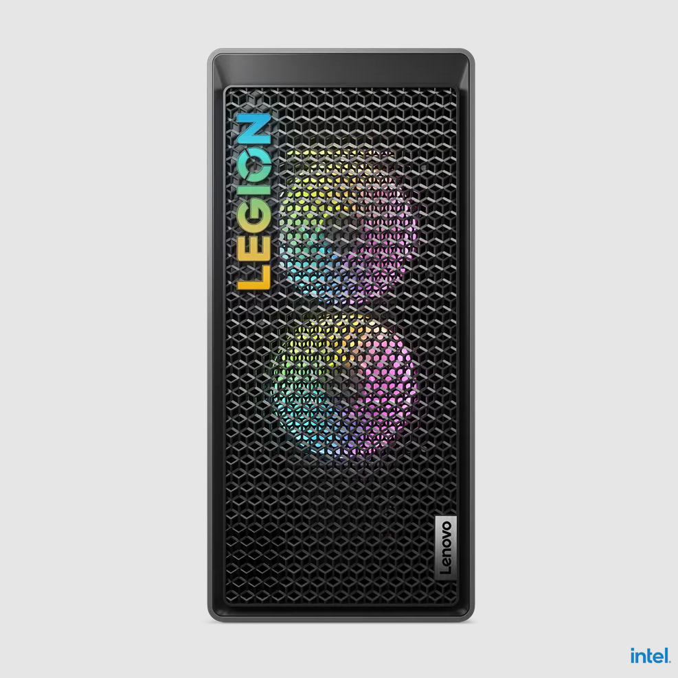 Lenovo Legion T5 I7-13700 16GB 1TB RTX3060 DOS 