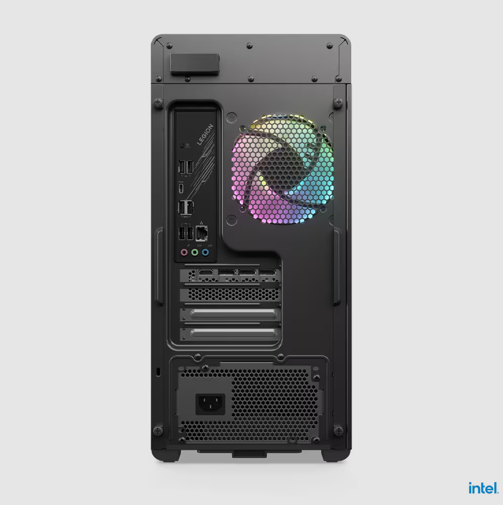 Lenovo Legion T5 I7-13700 32GB 1T RTX3060Ti DOS 