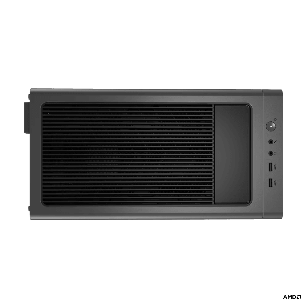 DESKTOP Computers Lenovo - gaming Legion T5 R7 7700 32GB 1TB 4060Ti DOS 