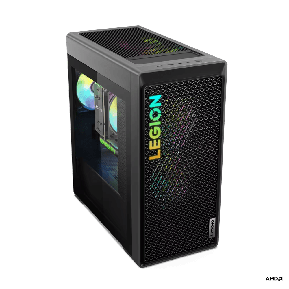 PC LT5-26ARA8 R7-7700 32GB/1TB 90UY00ACRI LENOVO 