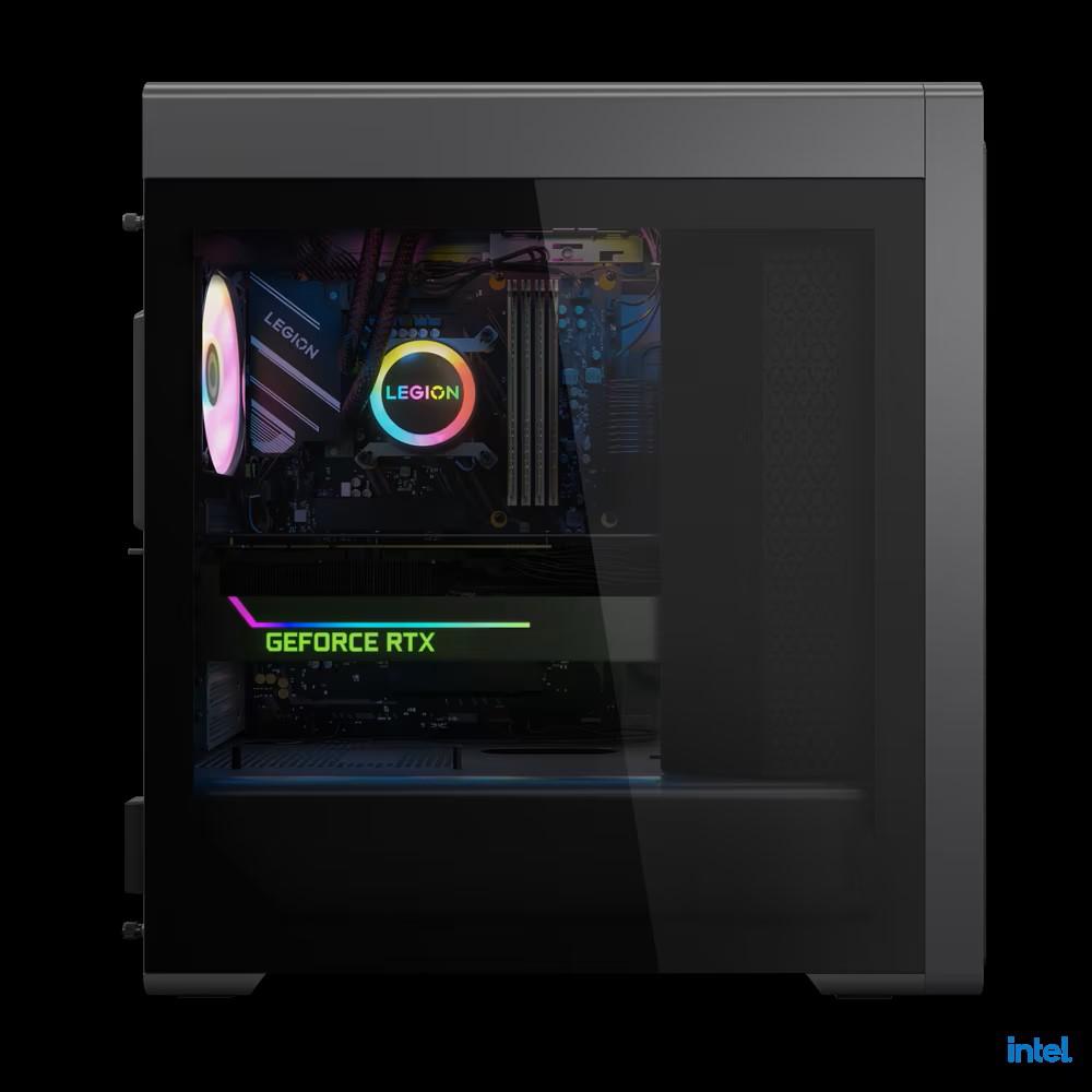Lenovo Legion T7 I9-13900KF 64GB 2TB 4090 DOS 
