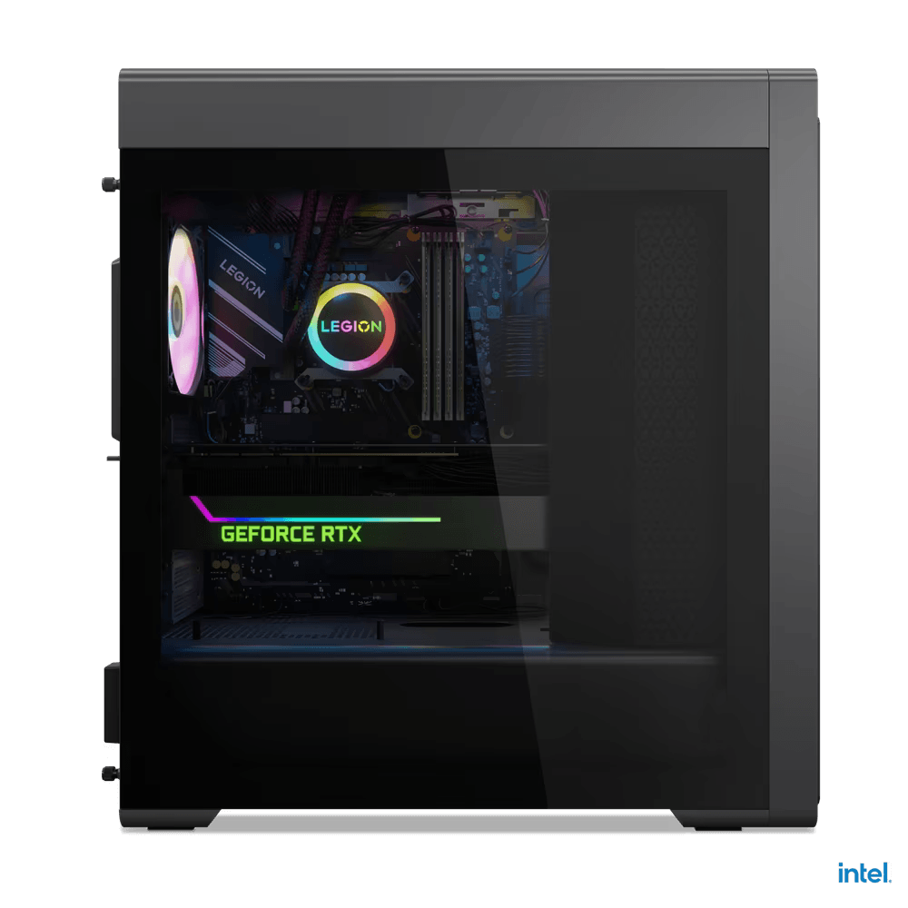 Legion T7 I7-14700KF 32 1T 4070Ti SP DOS 