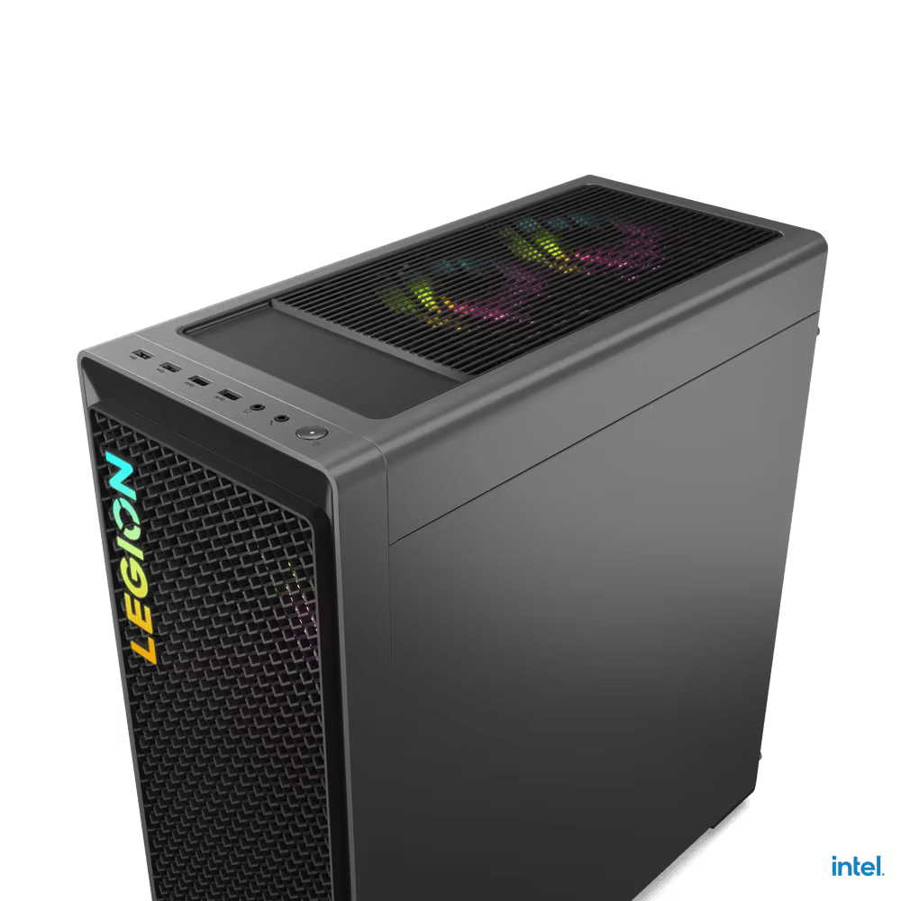 Legion T7 I7-14700KF 32 1T 4070Ti SP DOS 