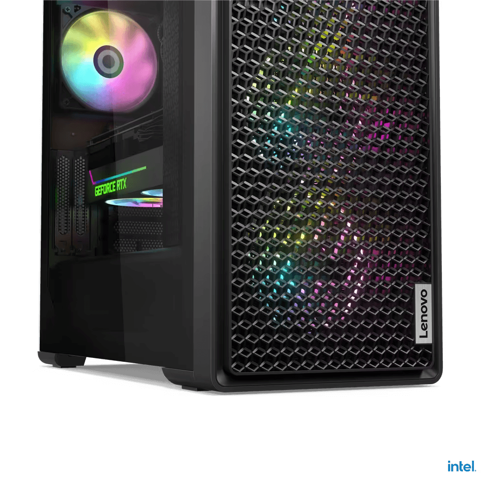 Legion T7 I7-14700KF 32 1T 4070Ti SP DOS 