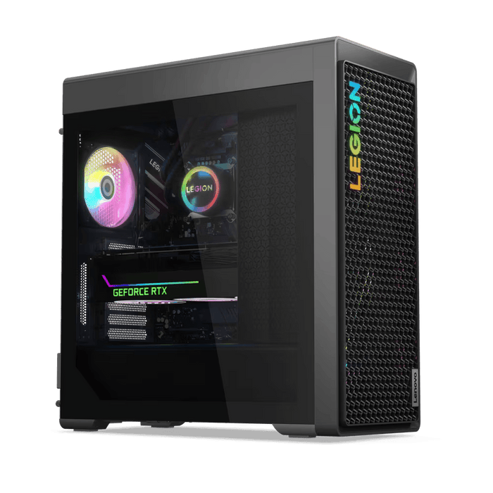 Legion T7 I9-14900KF 32 1TB 4080 SP DOS "90V700JTRM"