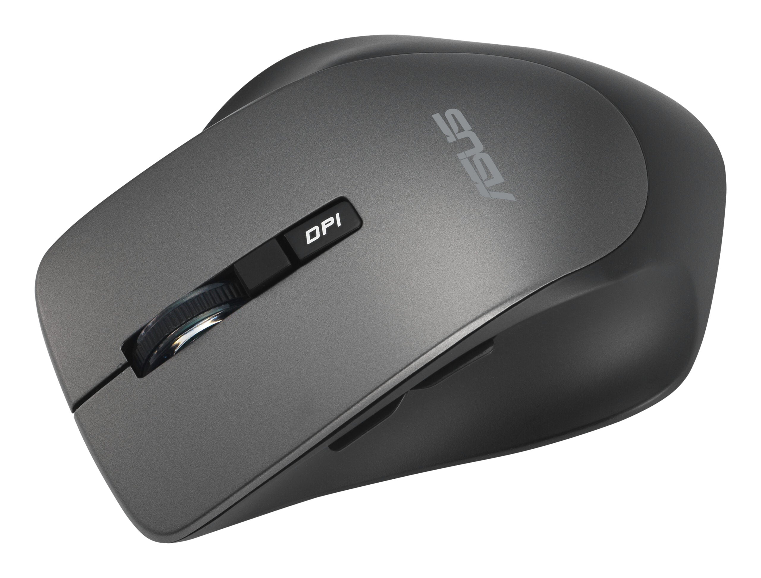 AS MOUSE WT425 OPTICAL WIRELESS GY "90XB0280-BMU0H0"