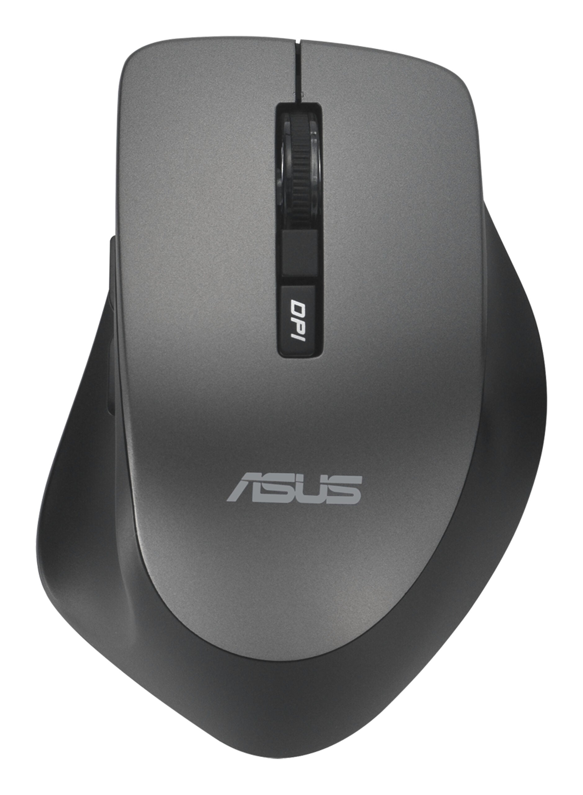 AS MOUSE WT425 OPTICAL WIRELESS GY "90XB0280-BMU0H0"