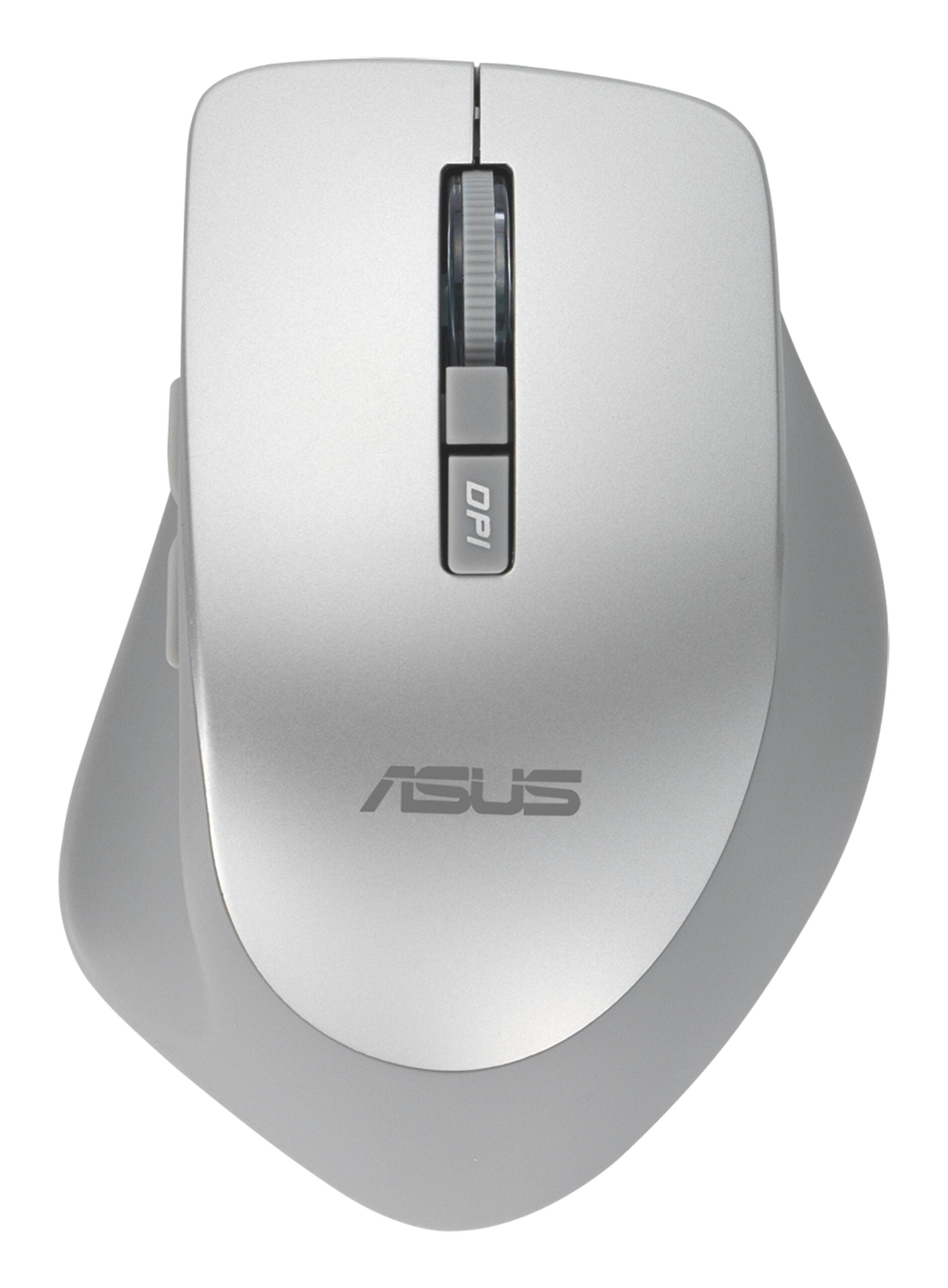 AS MOUSE WT425 OPTICAL WIRELESS Silver "90XB0280-BMU0L0"