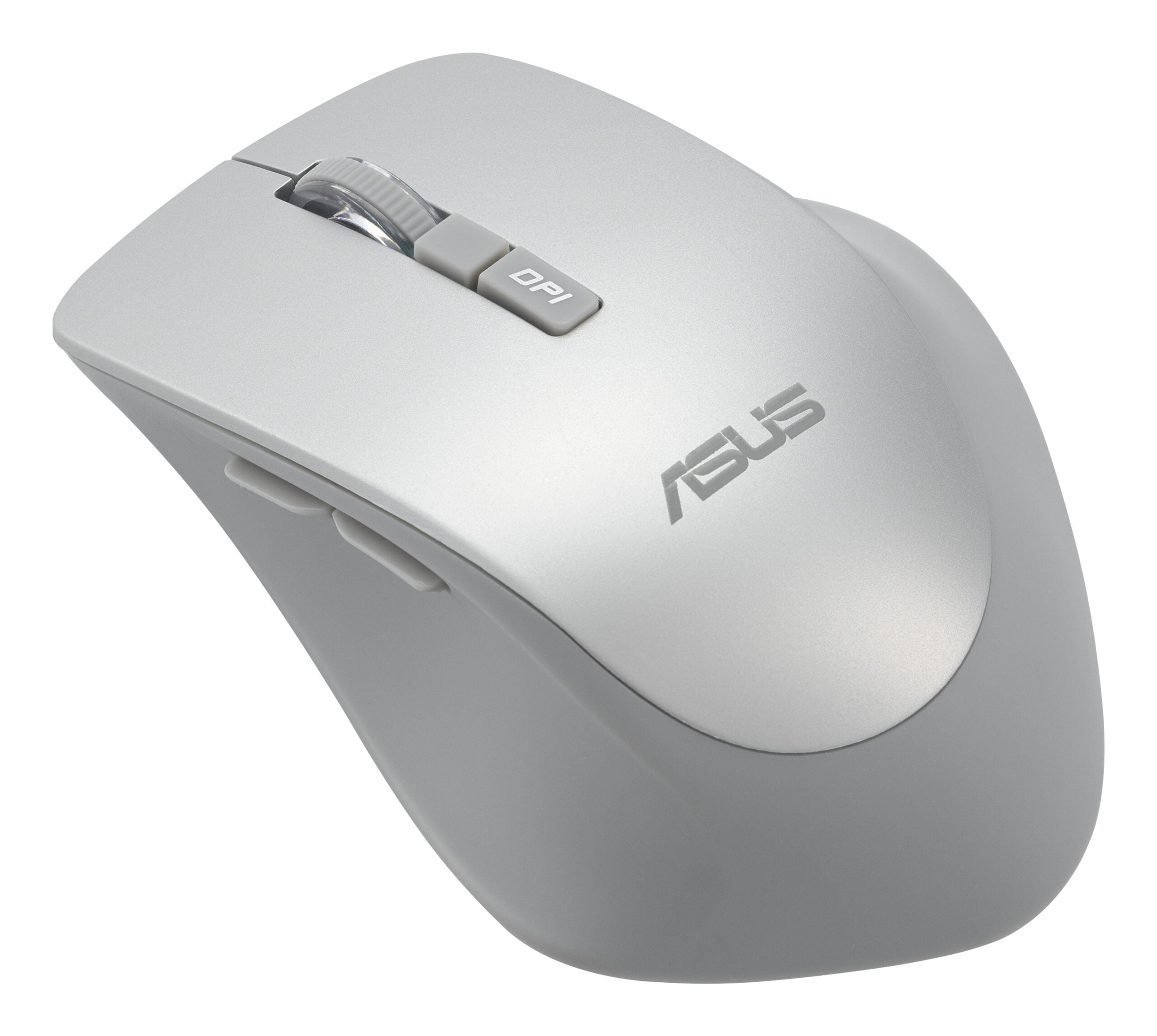 AS MOUSE WT425 OPTICAL WIRELESS Silver "90XB0280-BMU0L0"