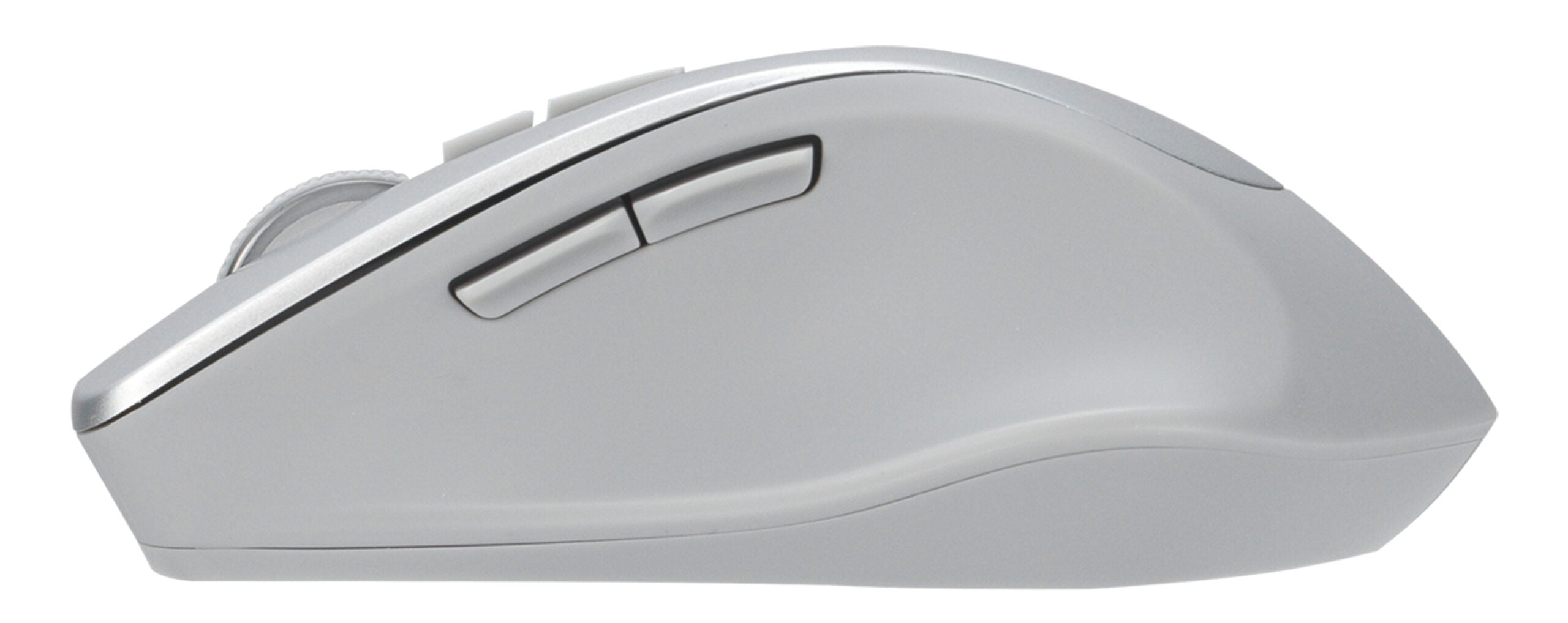 AS MOUSE WT425 OPTICAL WIRELESS Silver "90XB0280-BMU0L0"