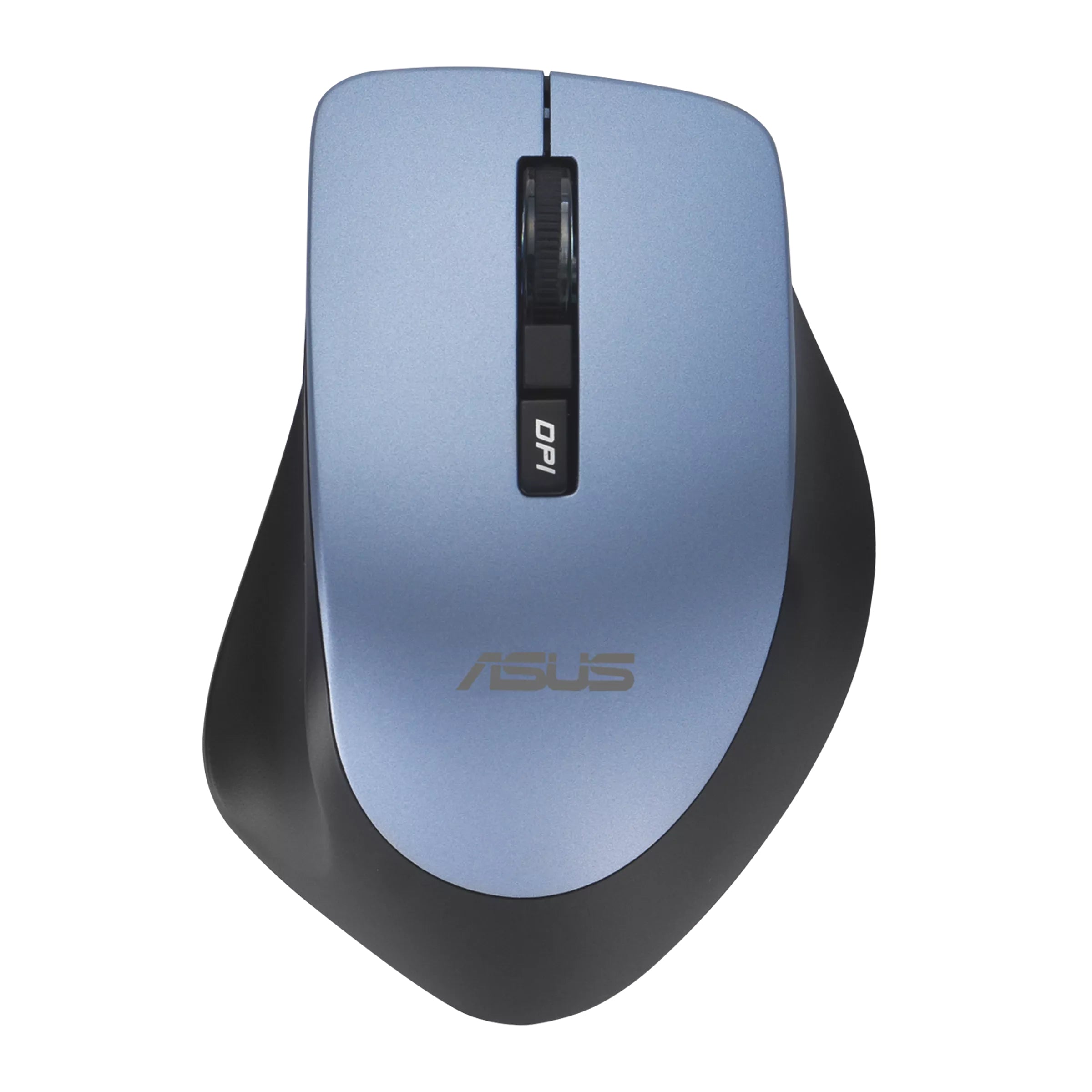 AS MOUSE WT425 OPTICAL WIRELESS GY-BL "90XB0280-BMU0Q0"