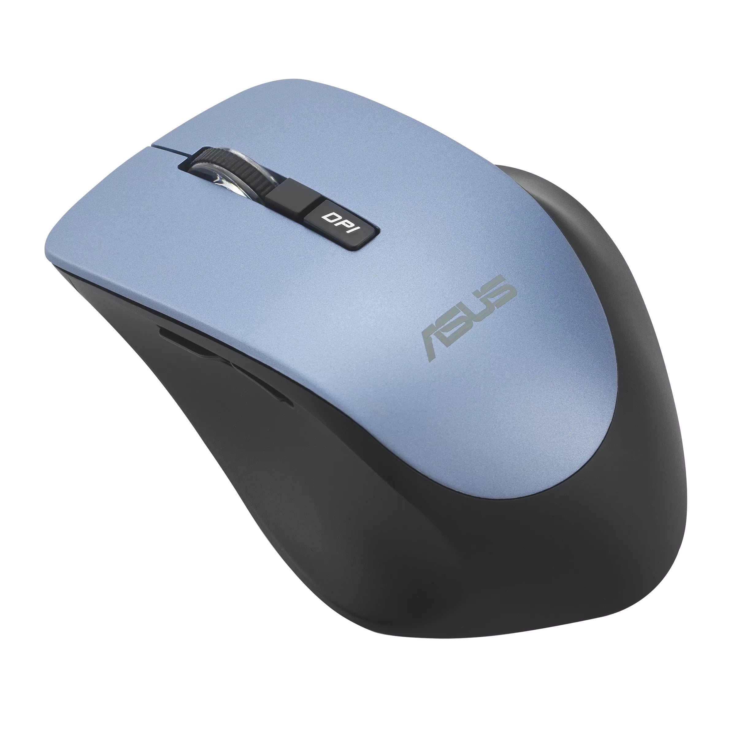 AS MOUSE WT425 OPTICAL WIRELESS GY-BL "90XB0280-BMU0Q0"