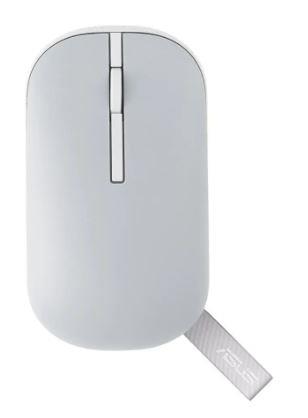MOUSE USB OPTICAL WRL MD100/GRAY 90XB07A0-BMU0F0 ASUS "90XB07A0-BMU0F0"