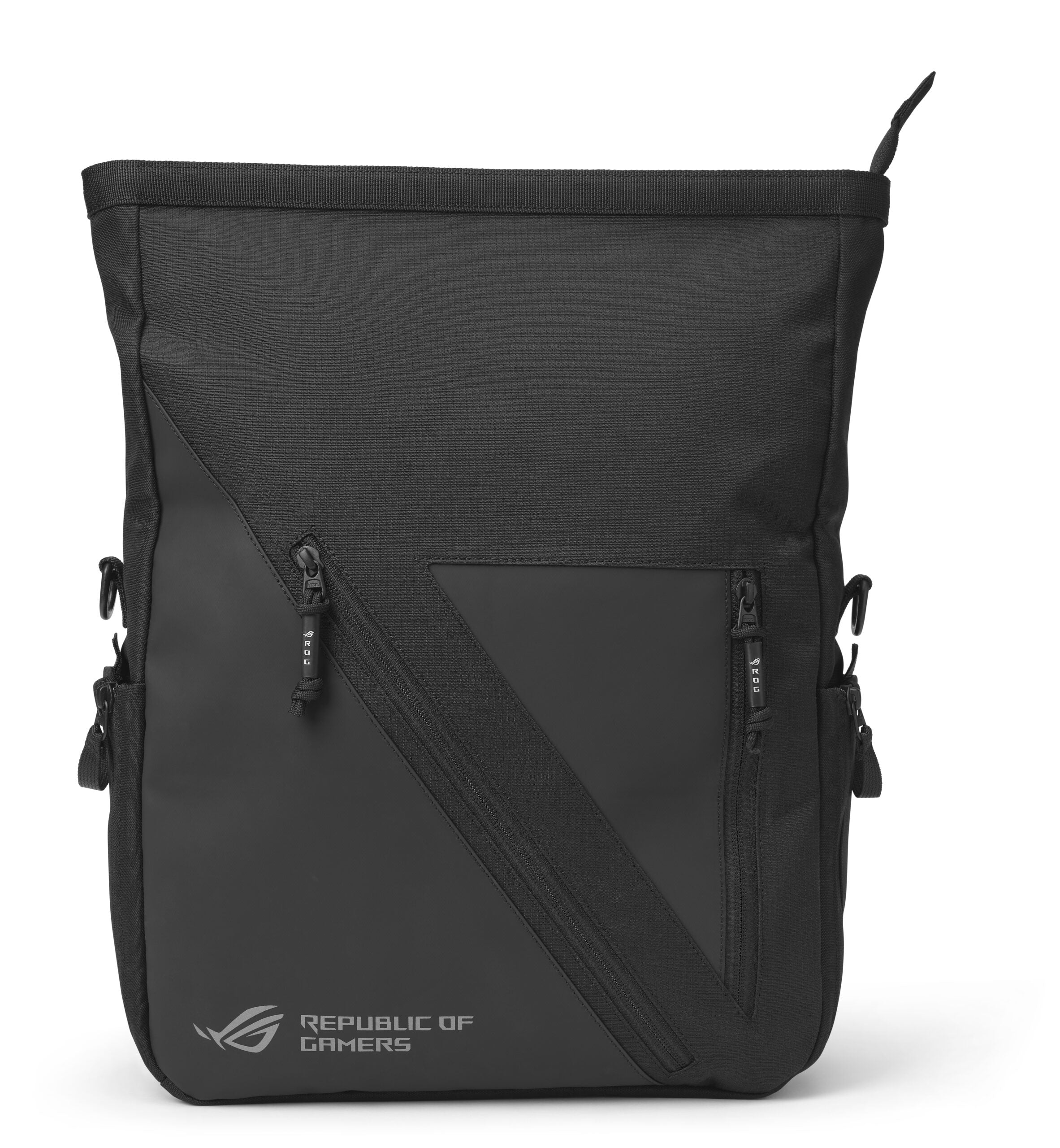 ASUS BC2000 ROG ARCHER MESSENGER BLACK "90XB07C0-BME000"