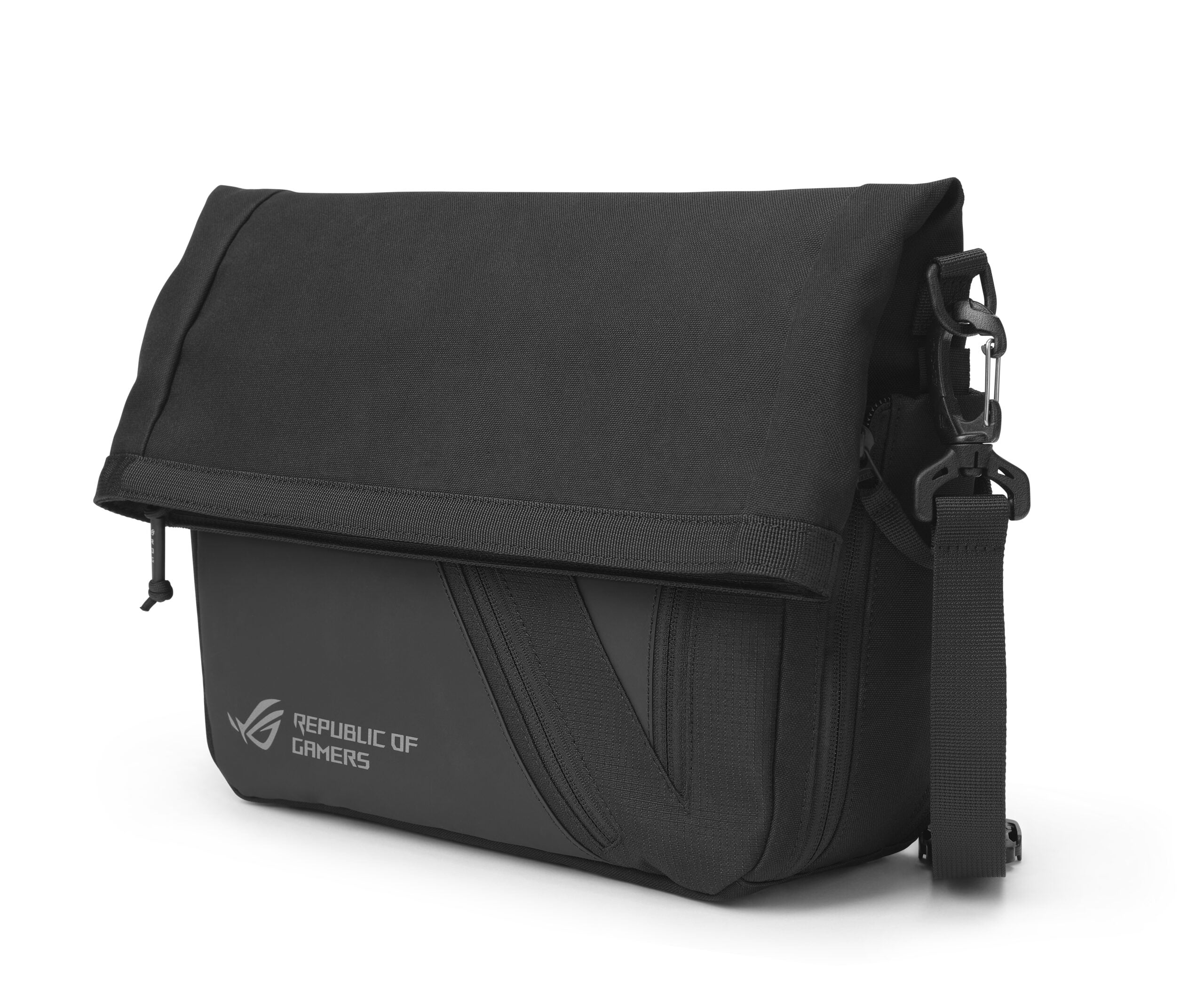 ASUS BC2000 ROG ARCHER MESSENGER BLACK "90XB07C0-BME000"