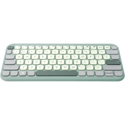 ASUS KW100 KEYBOARD/GN/UI/80 "90XB0880-BKB180"