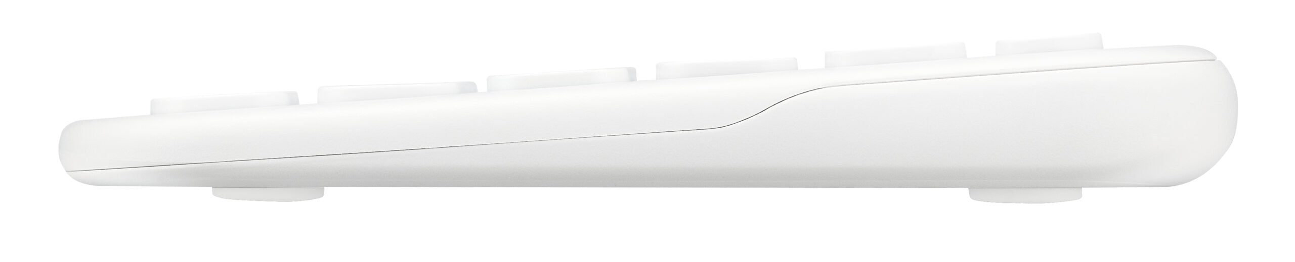 ASUS KW100 KEYBOARD WHITE "90XB0880-BKB4F0"