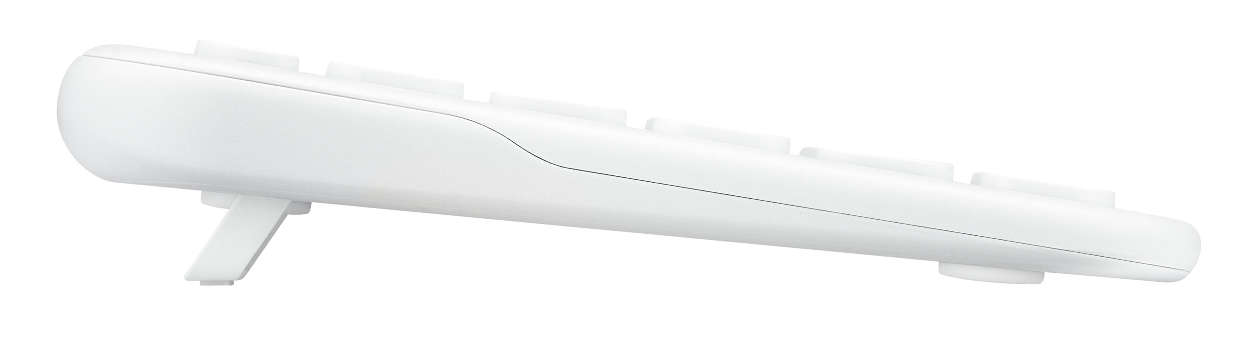 ASUS KW100 KEYBOARD WHITE "90XB0880-BKB4F0"