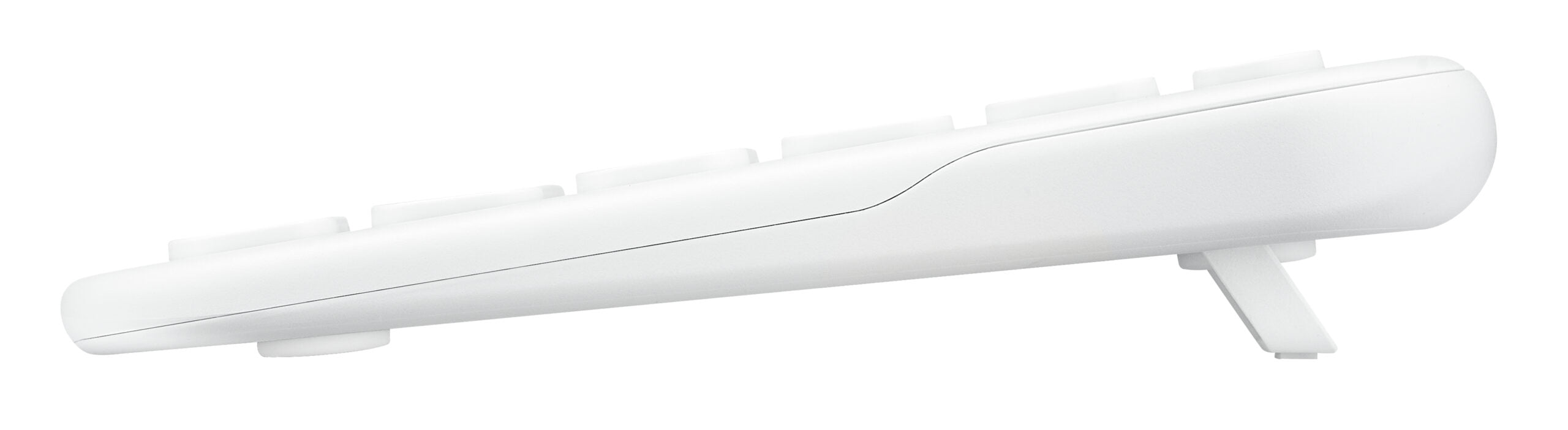 ASUS KW100 KEYBOARD WHITE "90XB0880-BKB4F0"
