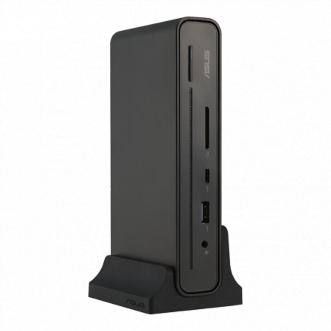 ASUS Triple Display USB-C Dock DC300 "90XB08CN-BDS010"