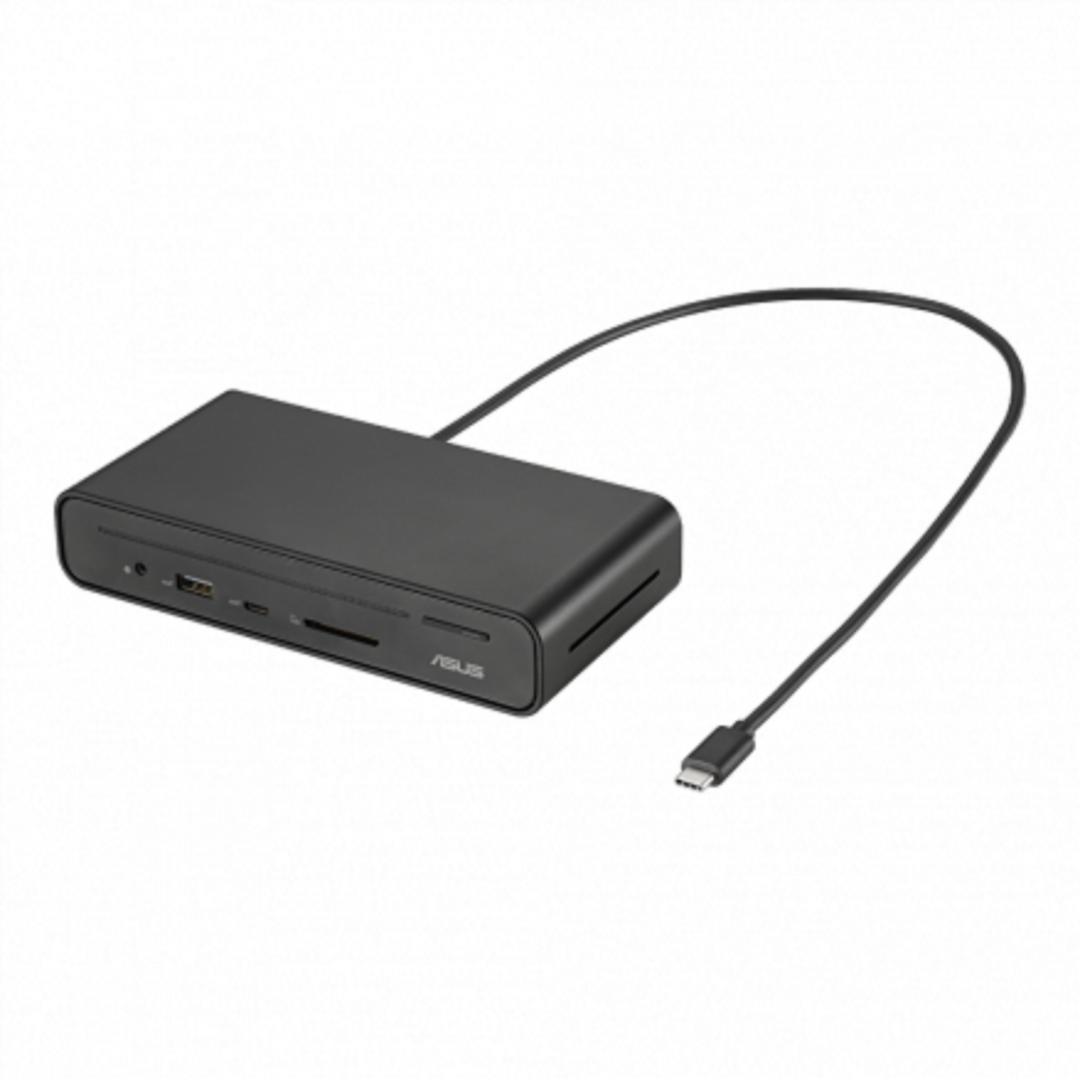 ASUS Triple Display USB-C Dock DC300 "90XB08CN-BDS010"