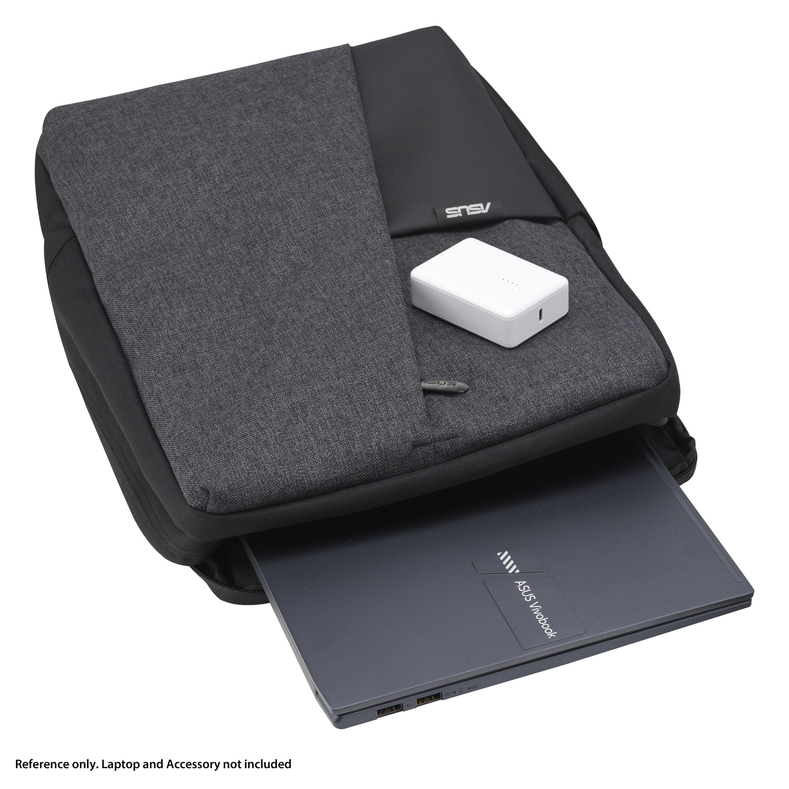 ASUS AP4600 BACKPACK GREY "90XB08L0-BBP050"