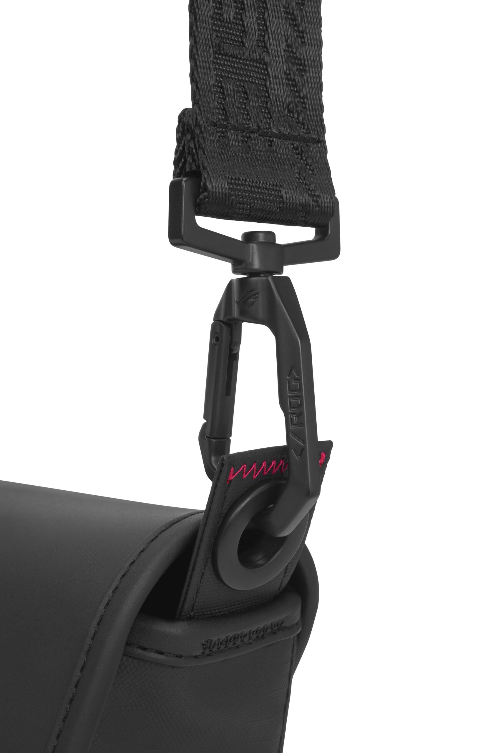 ASUS BC3003 ROG SLASH SLING BAG 2.0 BLACK "90XB08R0-BME000"