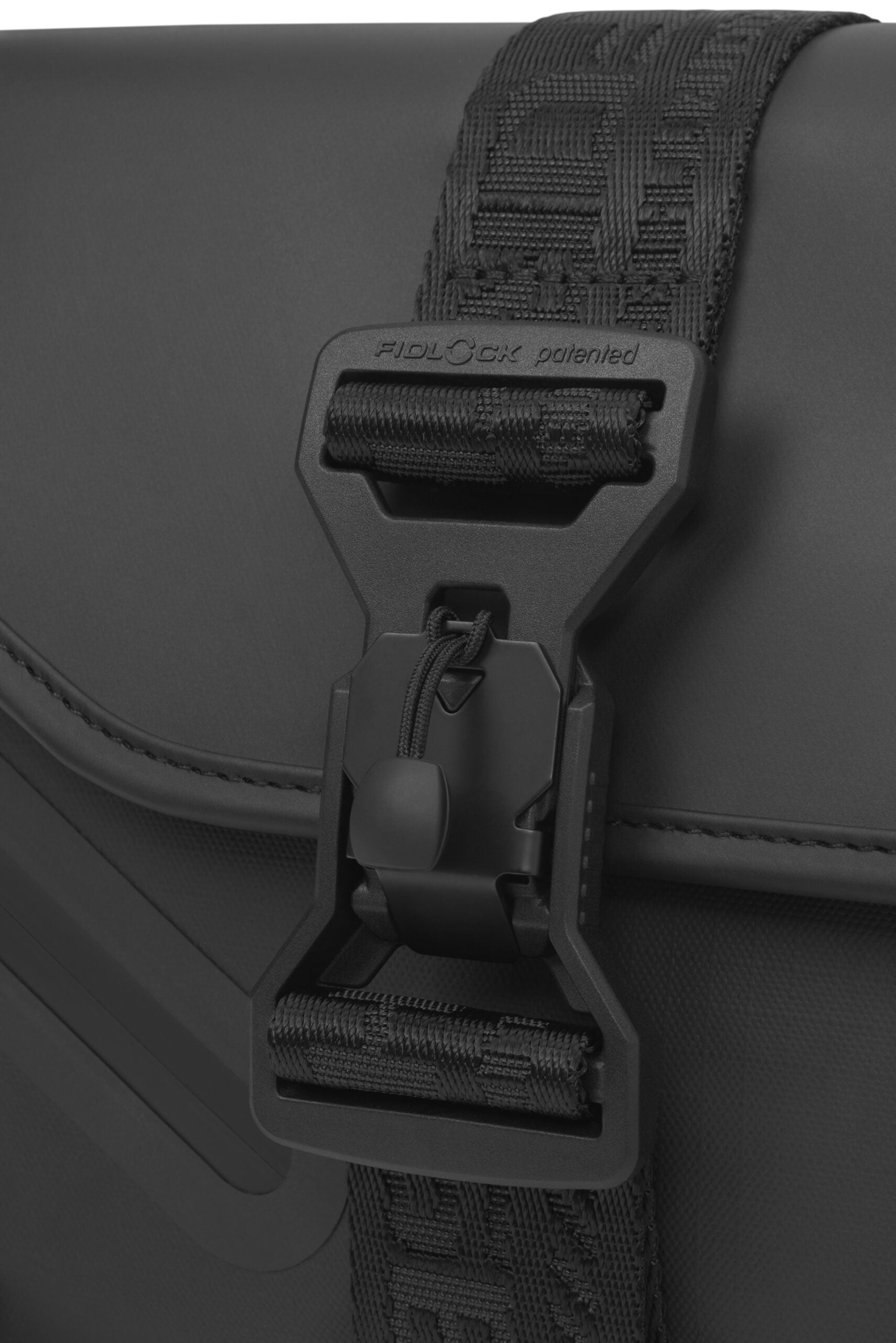 ASUS BC3003 ROG SLASH SLING BAG 2.0 BLACK "90XB08R0-BME000"