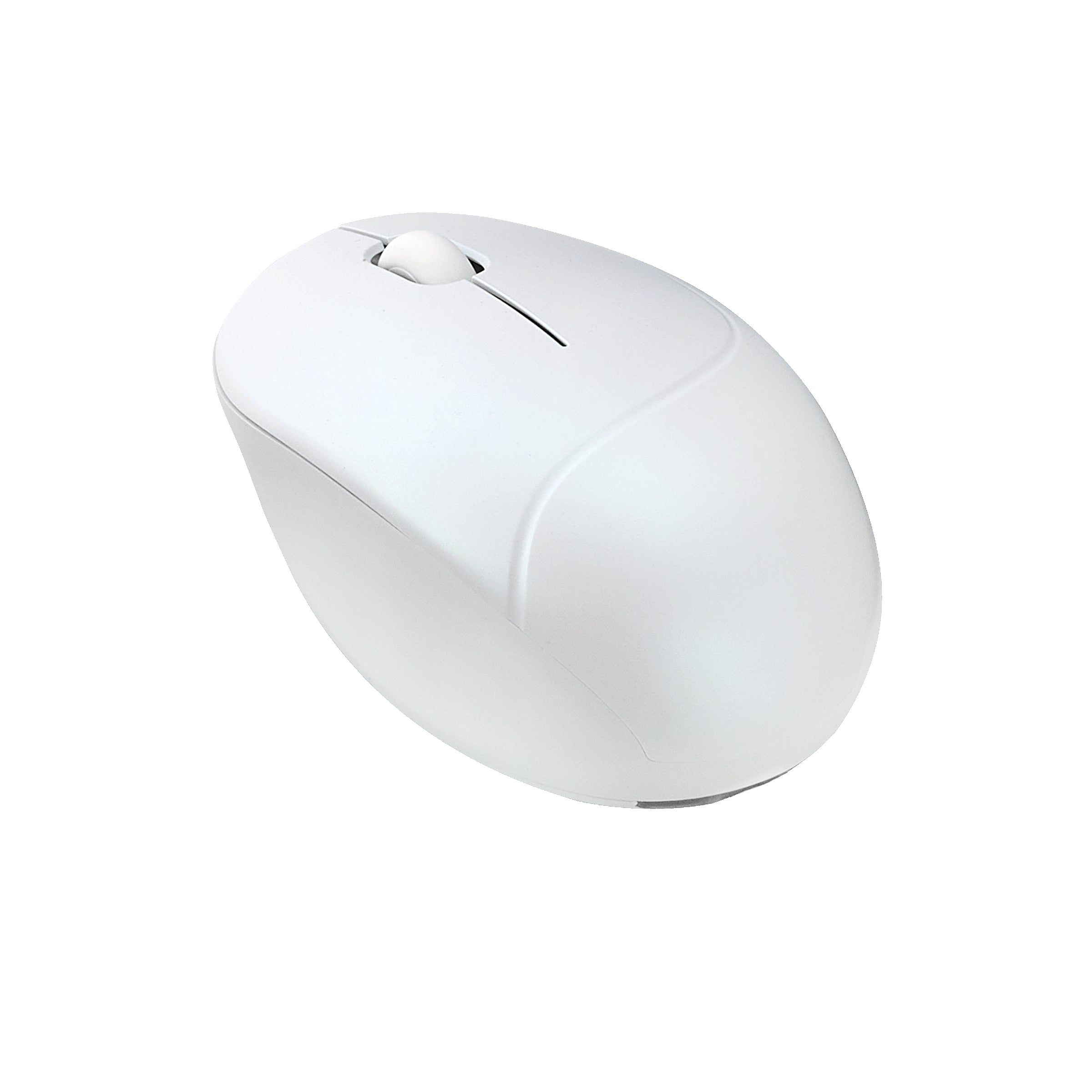 ASUS MD101 MOUSE WHITE "90XB08U0-BMU000"