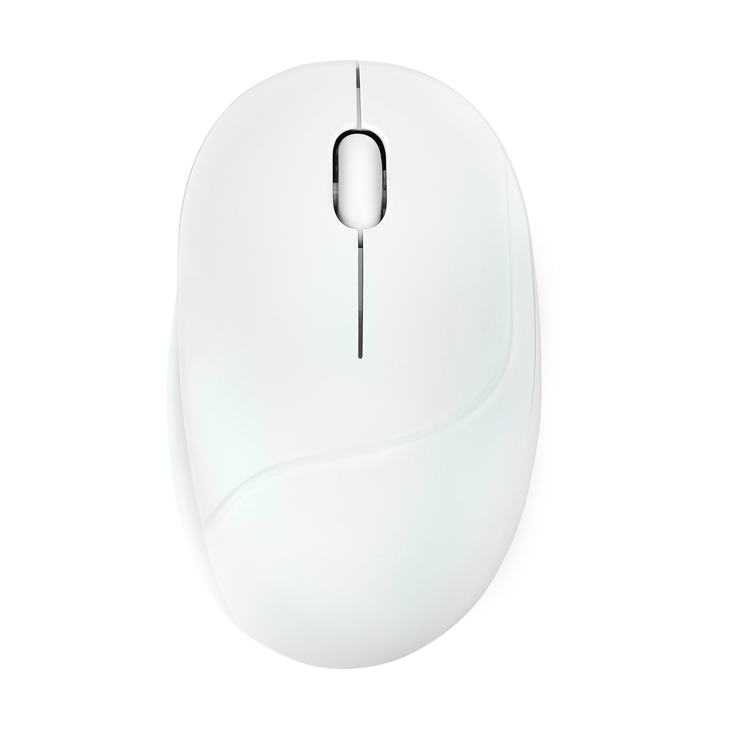ASUS MD101 MOUSE WHITE "90XB08U0-BMU000"