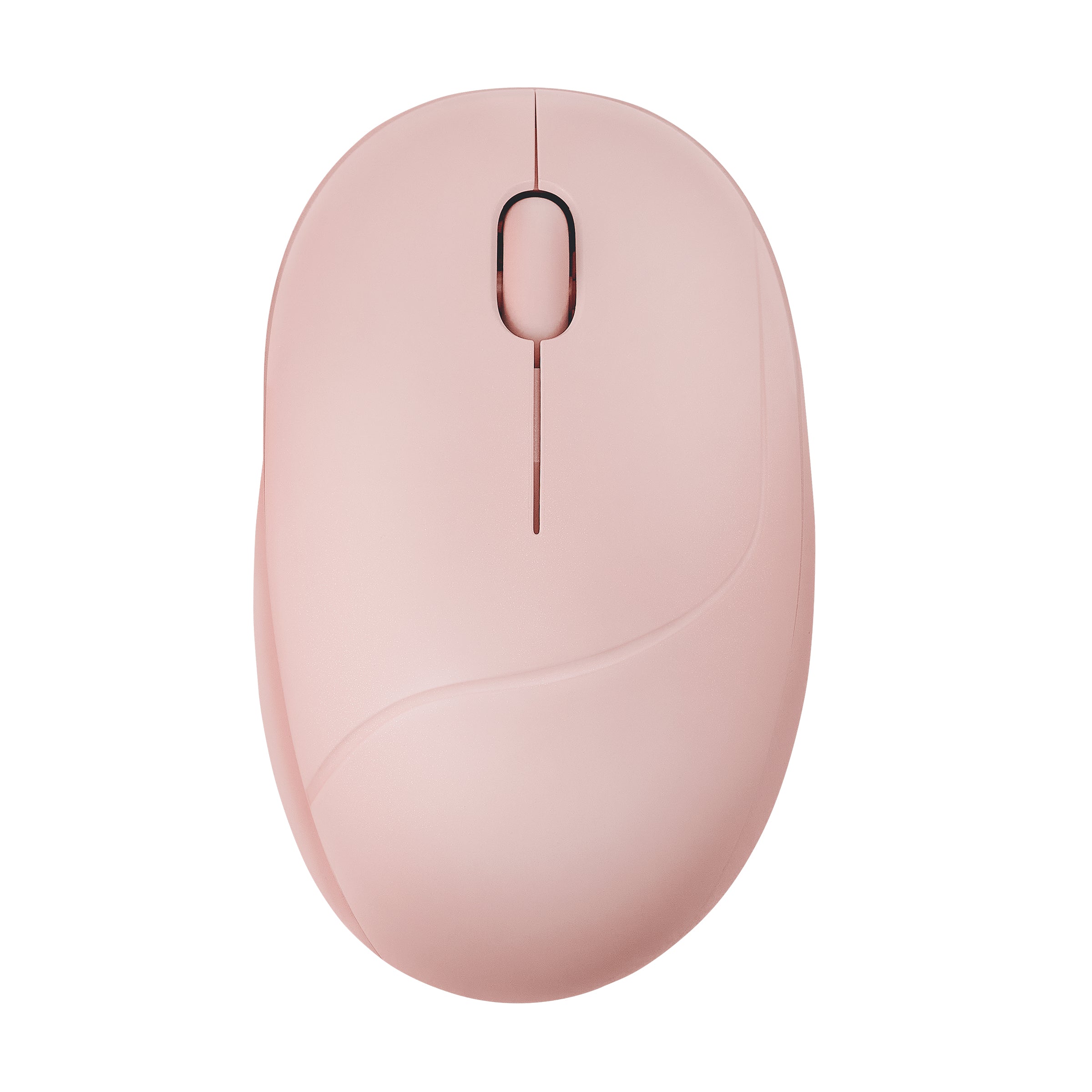 ASUS MD101 MOUSE PINK "90XB08U0-BMU010"
