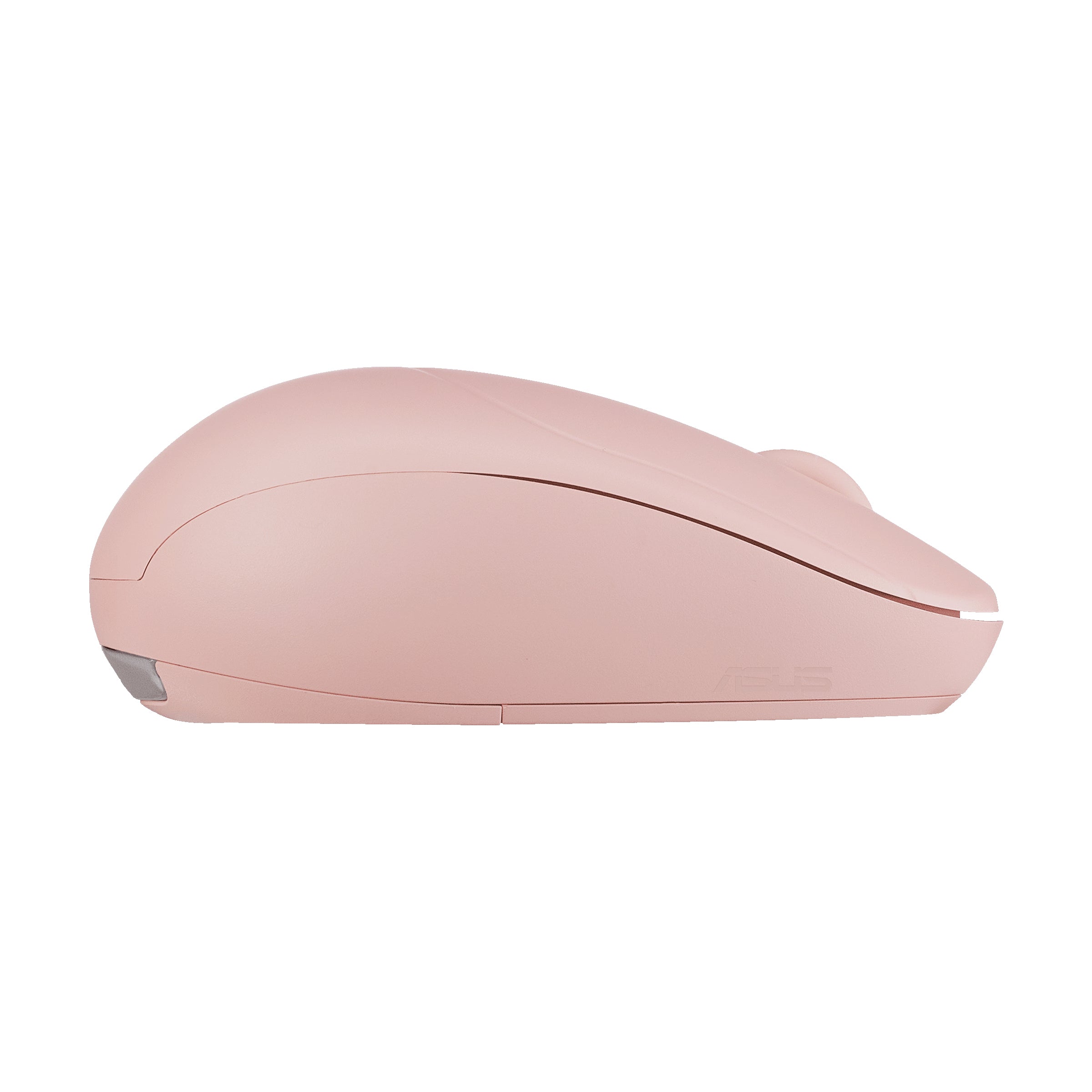 ASUS MD101 MOUSE PINK "90XB08U0-BMU010"