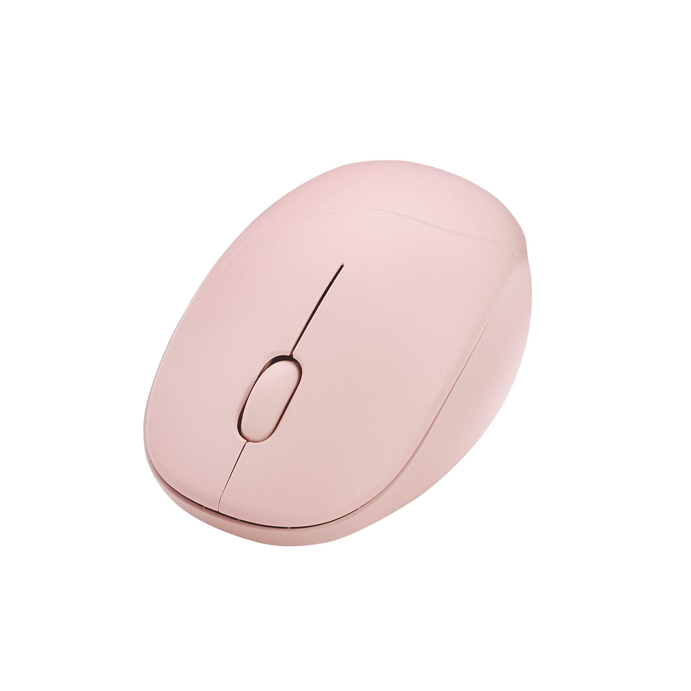 ASUS MD101 MOUSE PINK "90XB08U0-BMU010"