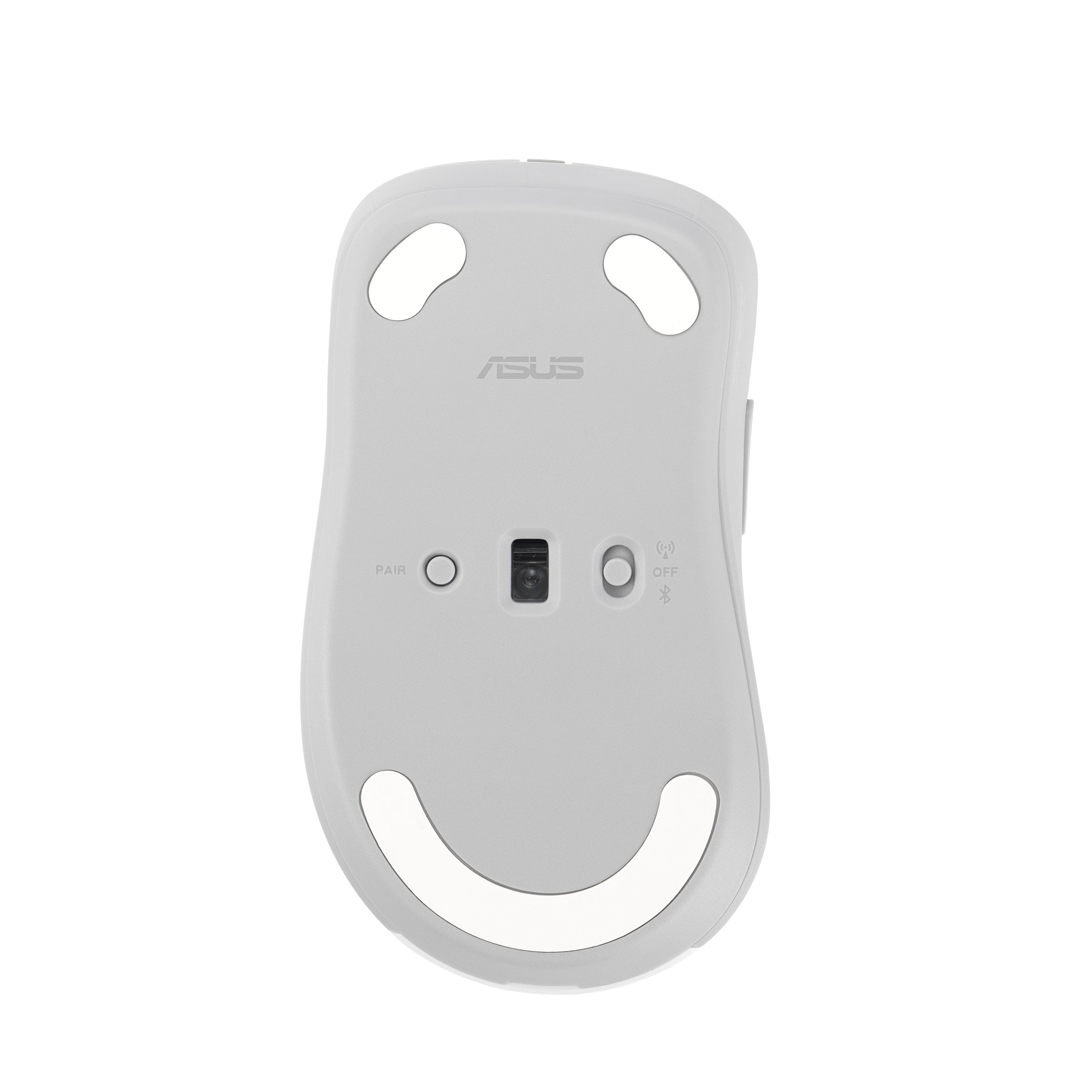 ASUS MD102 MOUSE/WH "90XB0900-BMU010"