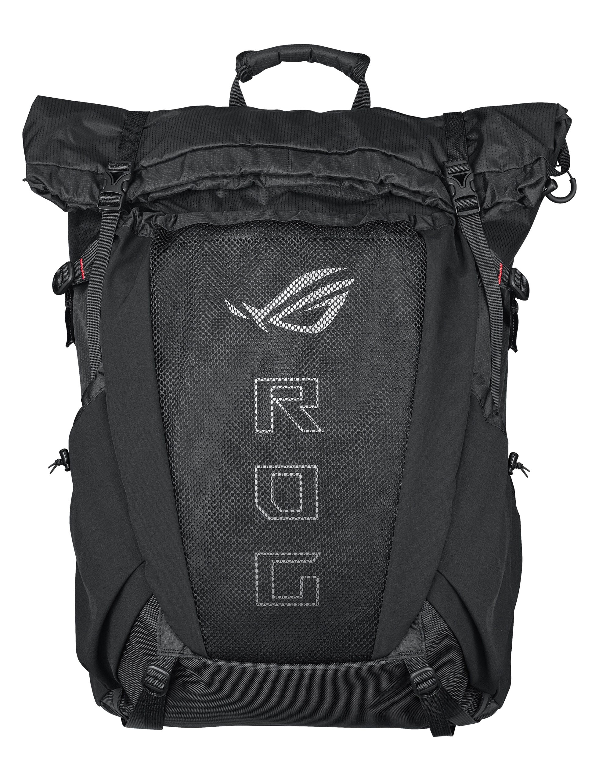 ASUS ROG Archer ErgoAir backpack "90XB09H0-BBP000"