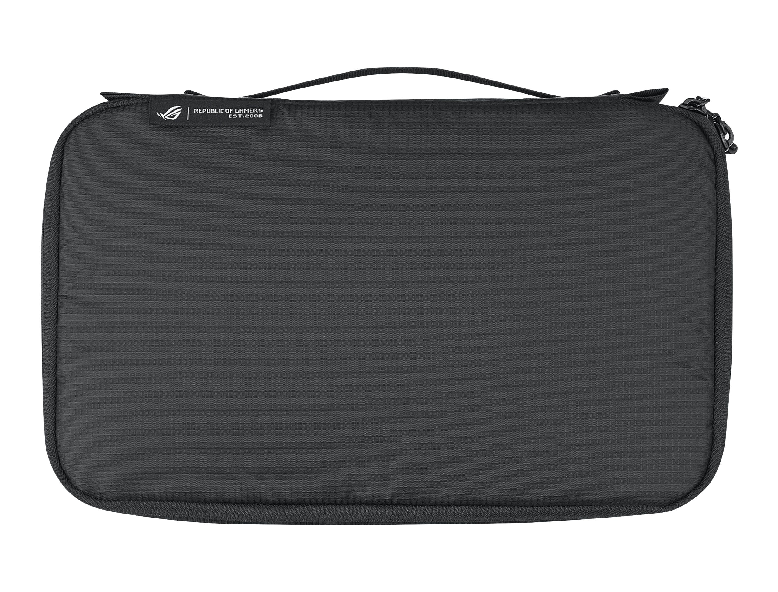 ASUS BC1003 ROG TECH POUCH BLACK "90XB09PN-BAP000"