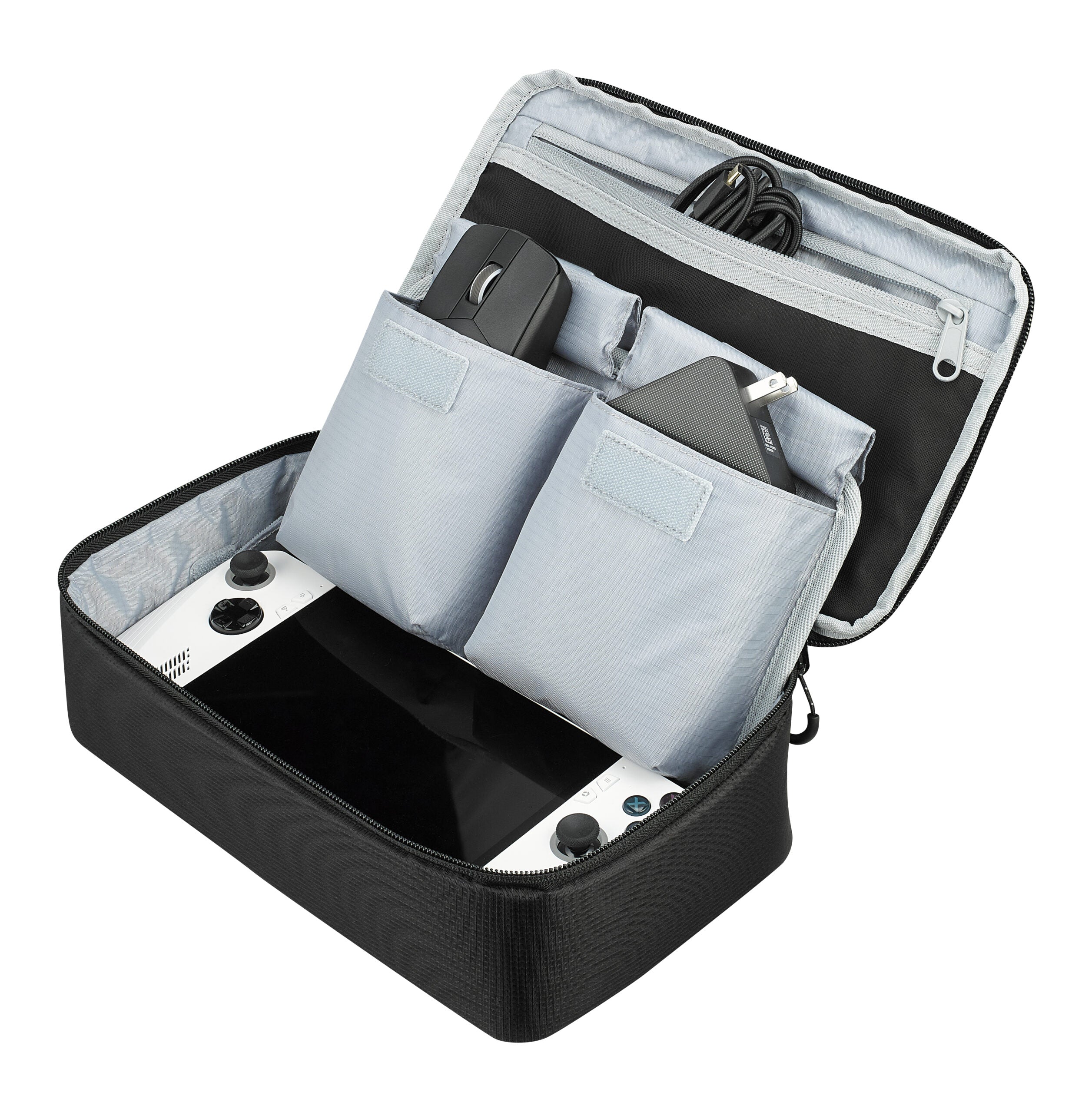 ASUS BC1003 ROG TECH POUCH BLACK "90XB09PN-BAP000"