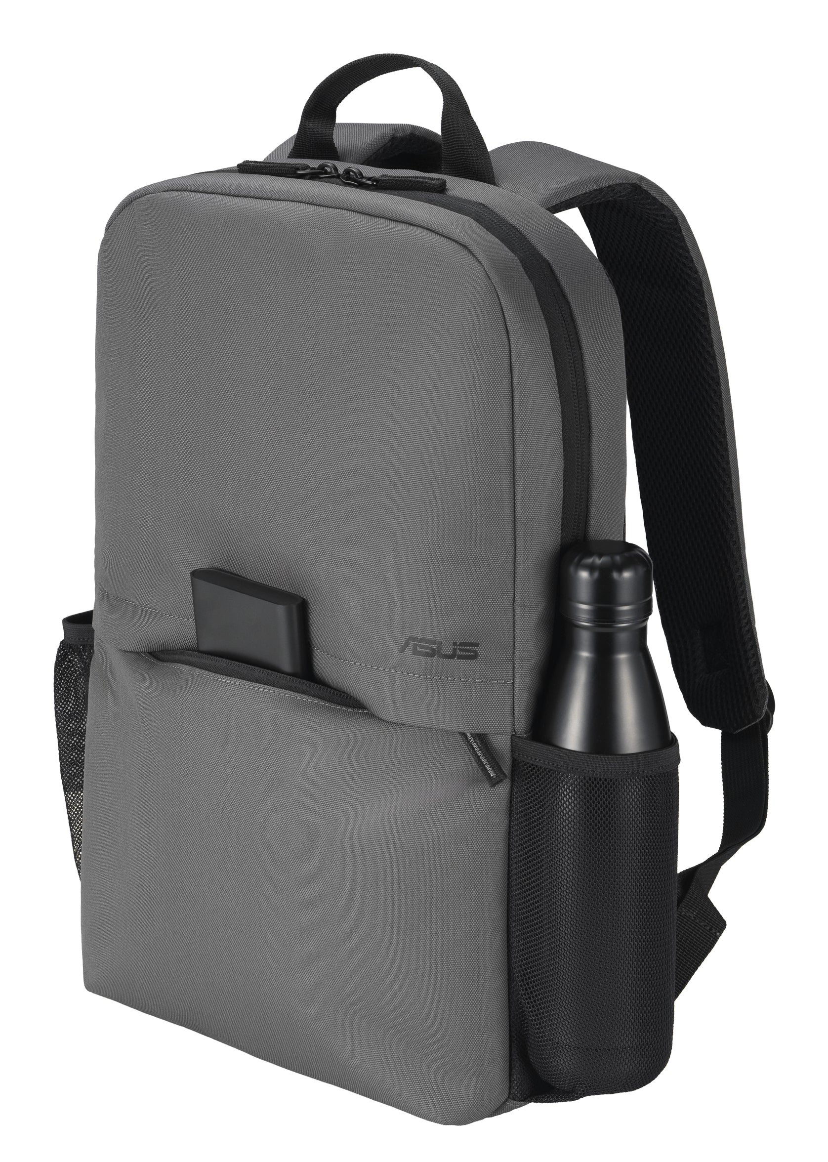 ASUS AP1602 NEREUS BACKPACK 2.0 DARK GREY "90XB0A20-BBP000"