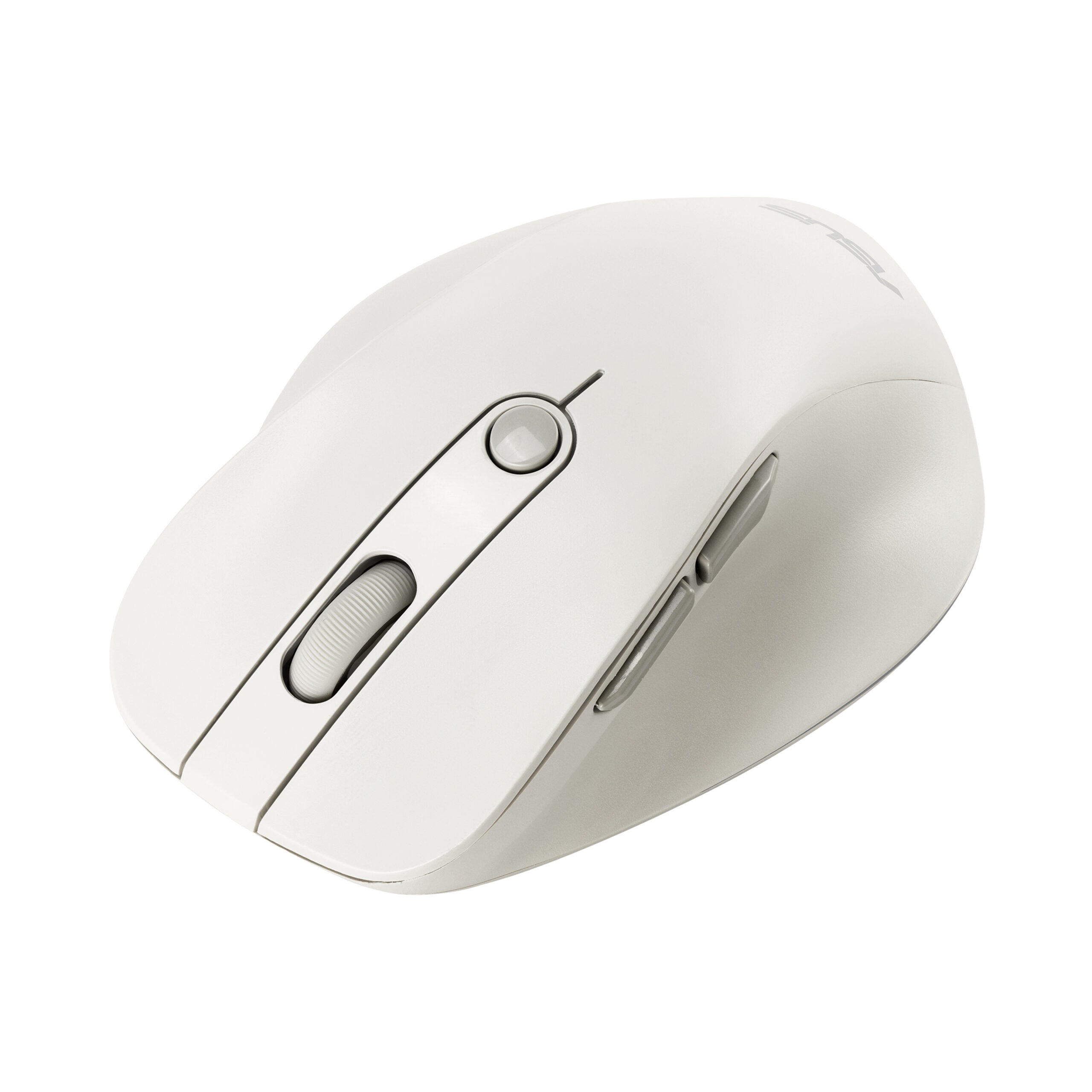 ASUS Marshmallow Mouse MD100 Black "90XB0AH0-BMU000"