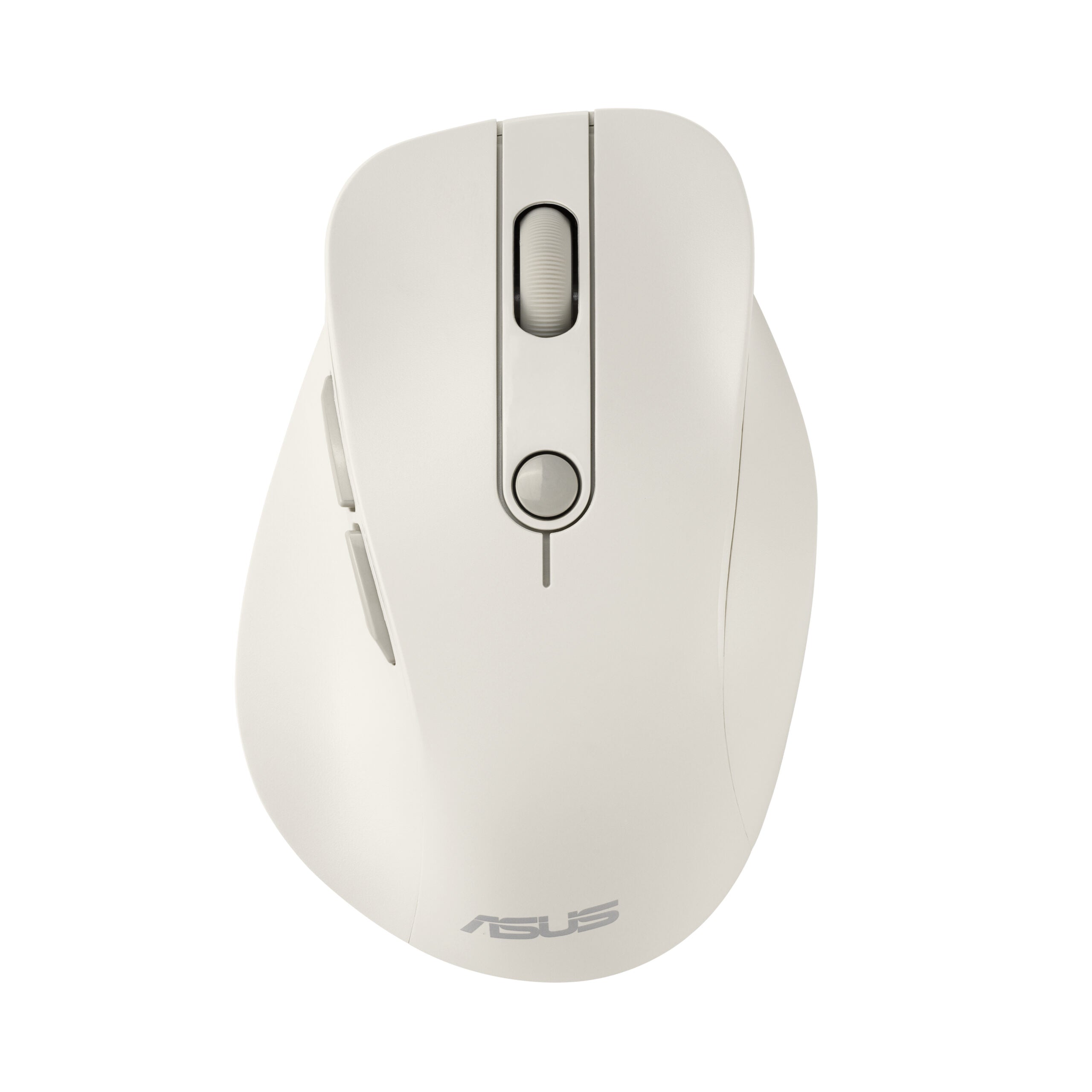 ASUS Marshmallow Mouse MD100 Black "90XB0AH0-BMU000"